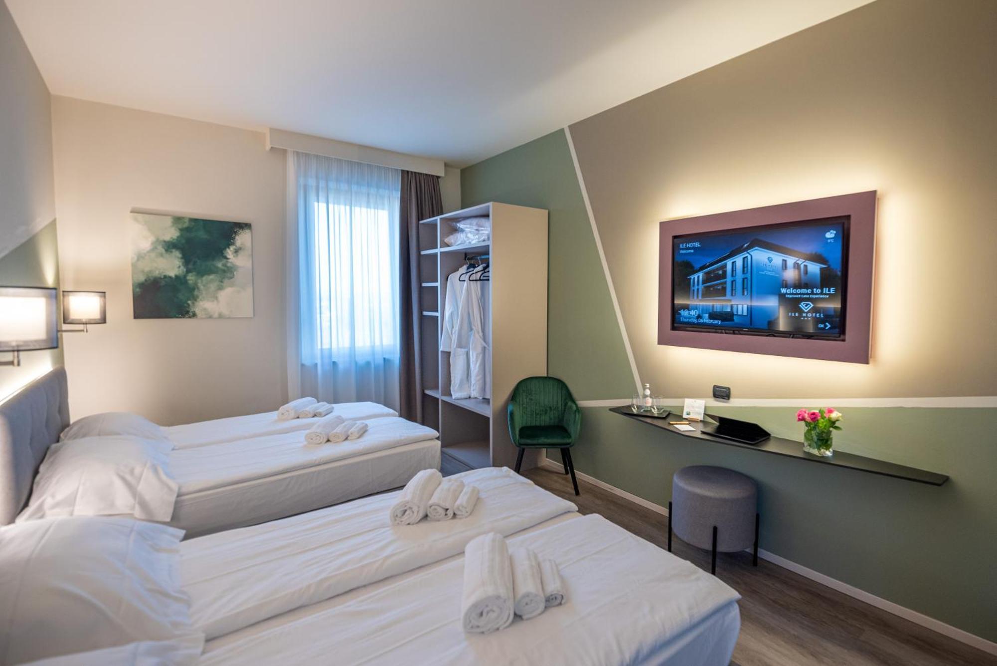 Suite Familiar