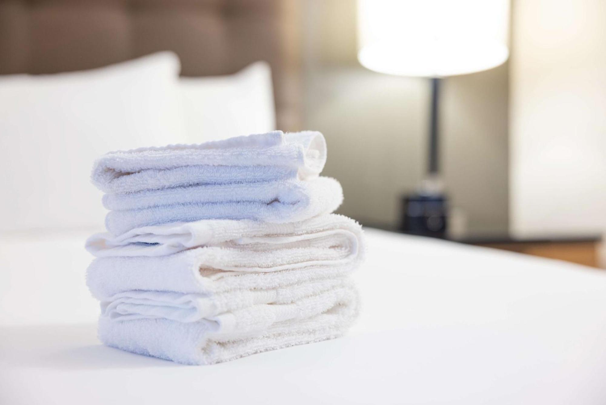 One-Bedroom Suite Two Queen Beds