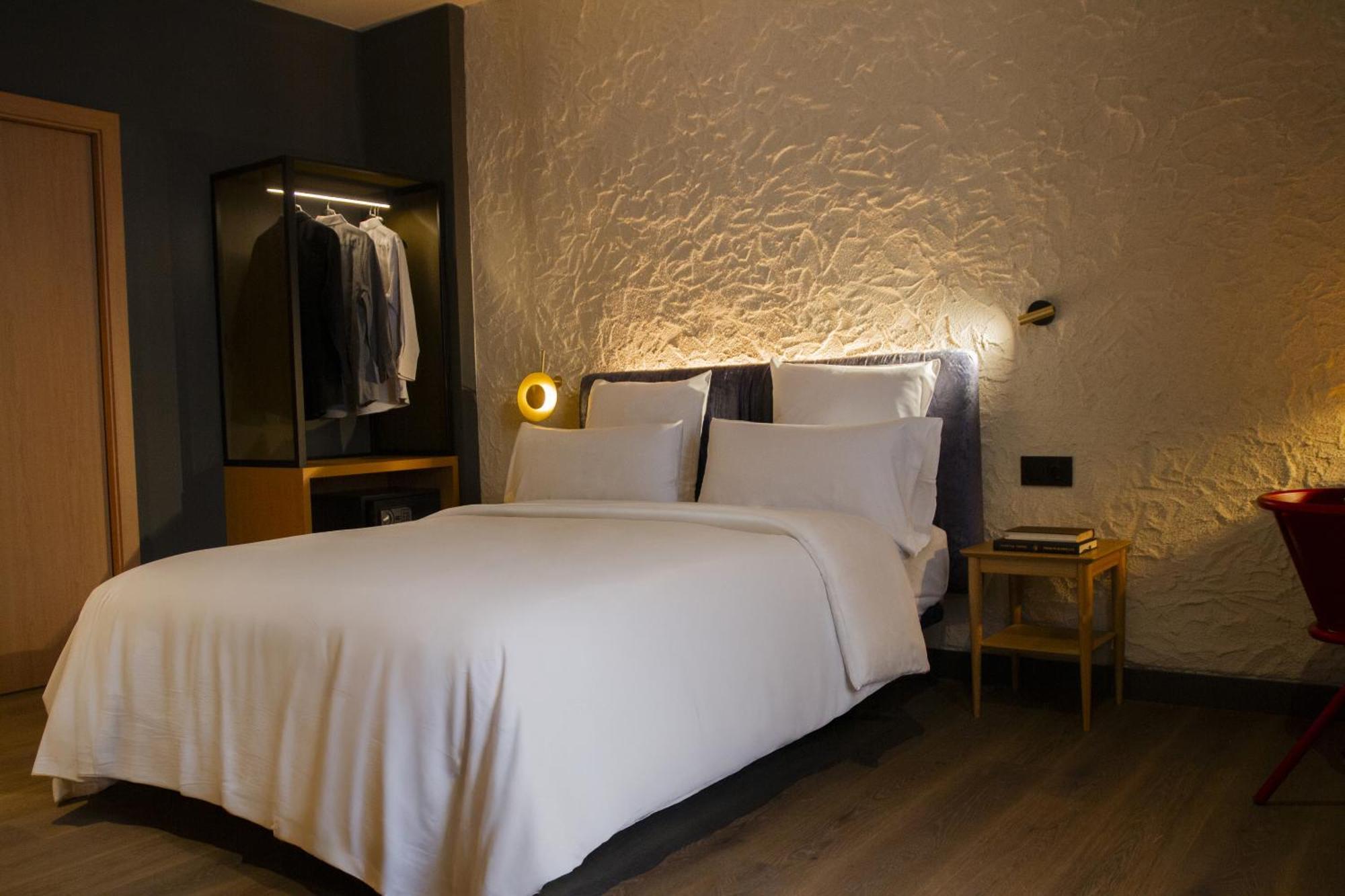 Economy Doppelzimmer