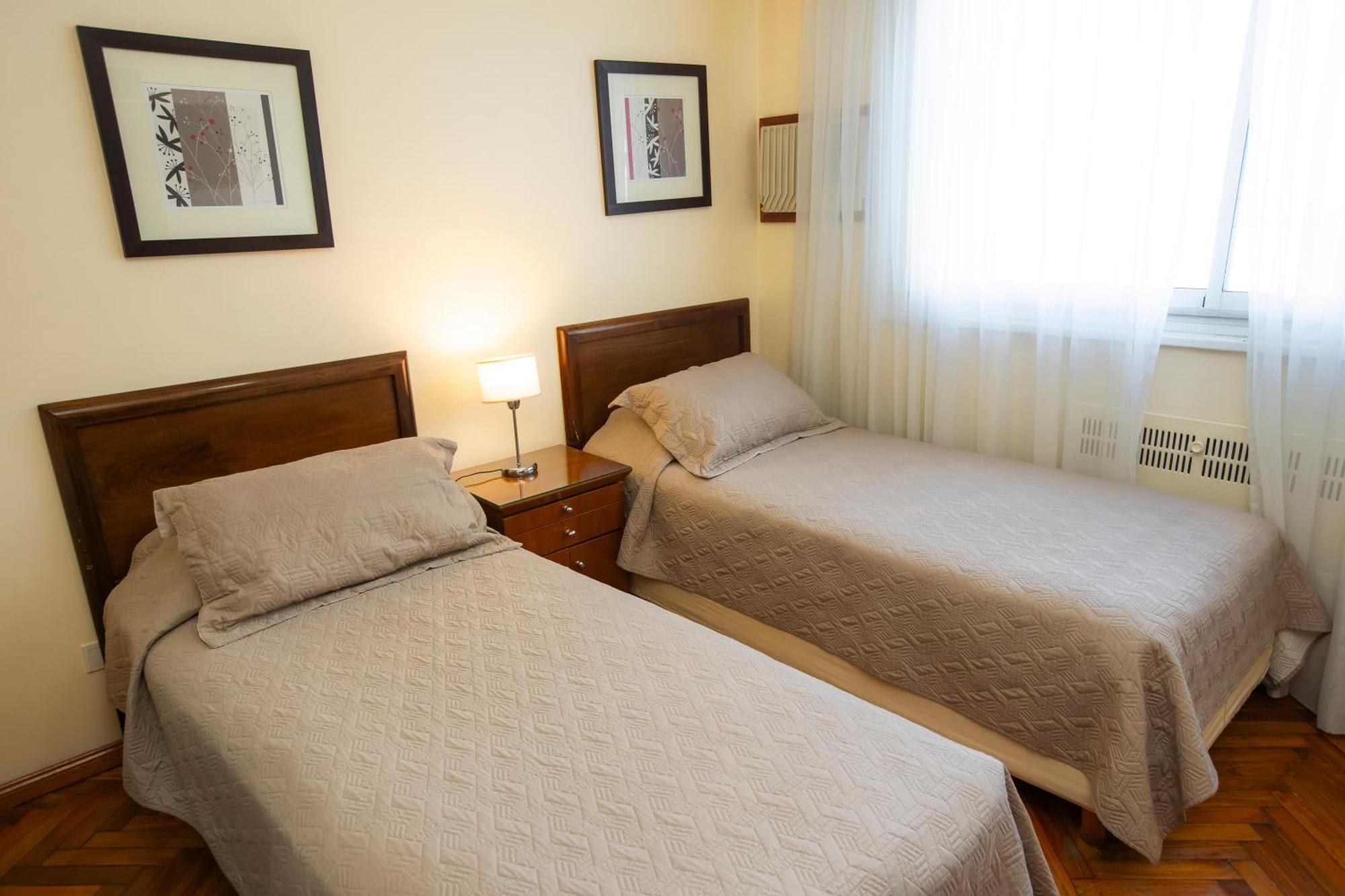 Apartamento na Cobertura