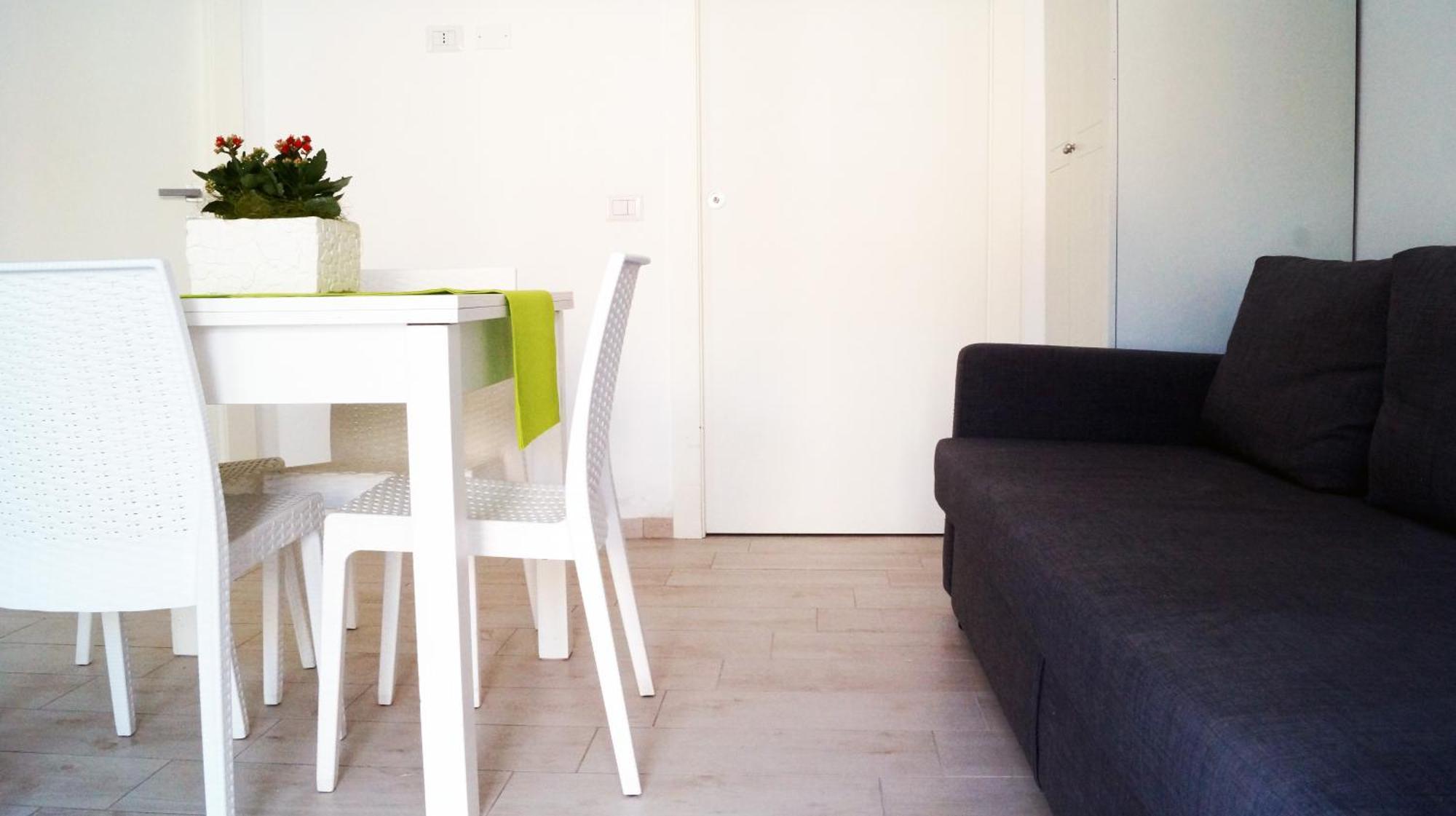 Appartamento Premium con 1 Camera da Letto