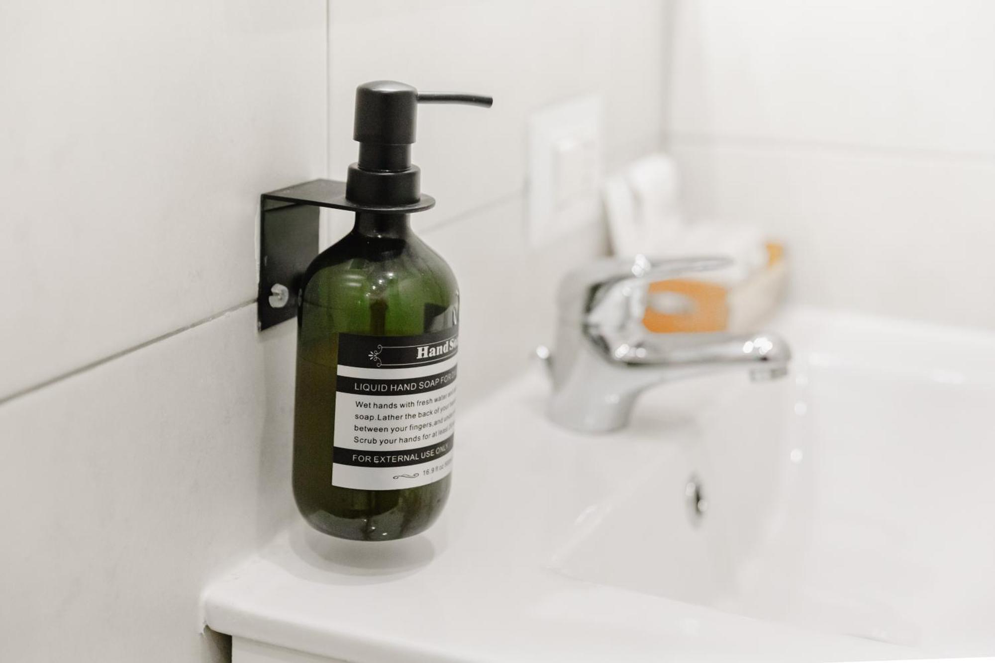 Camera Matrimoniale con Bagno Privato