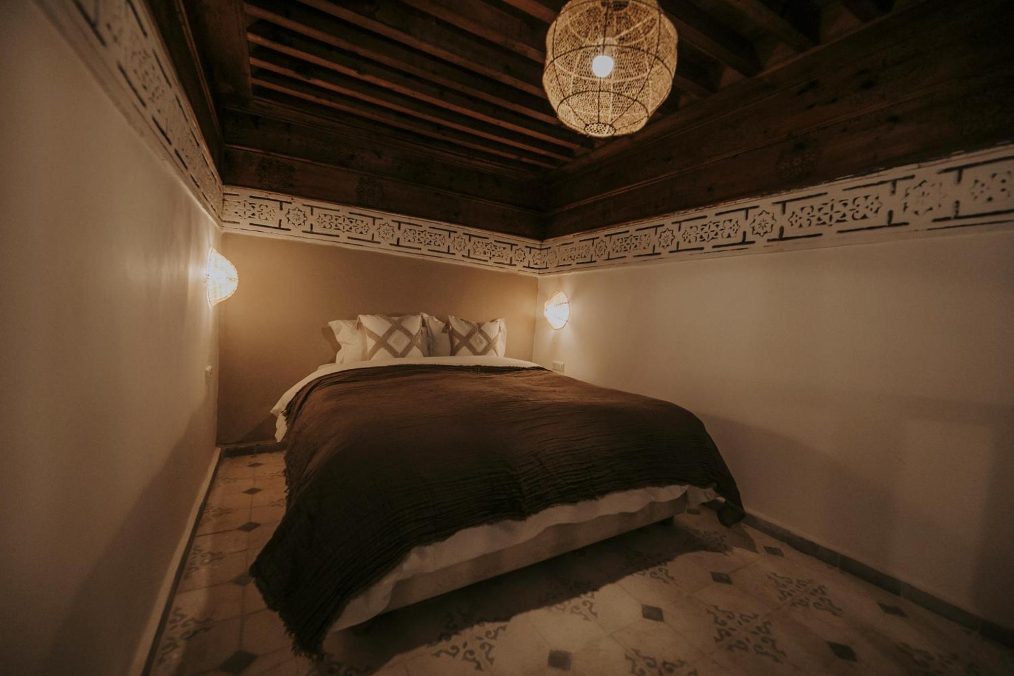Suite en Duplex