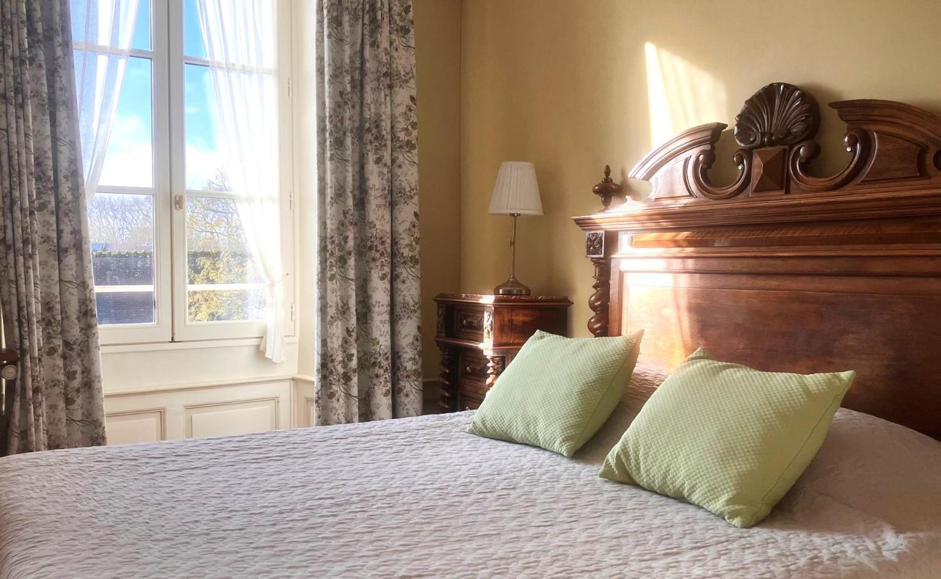 Superior Queen Room