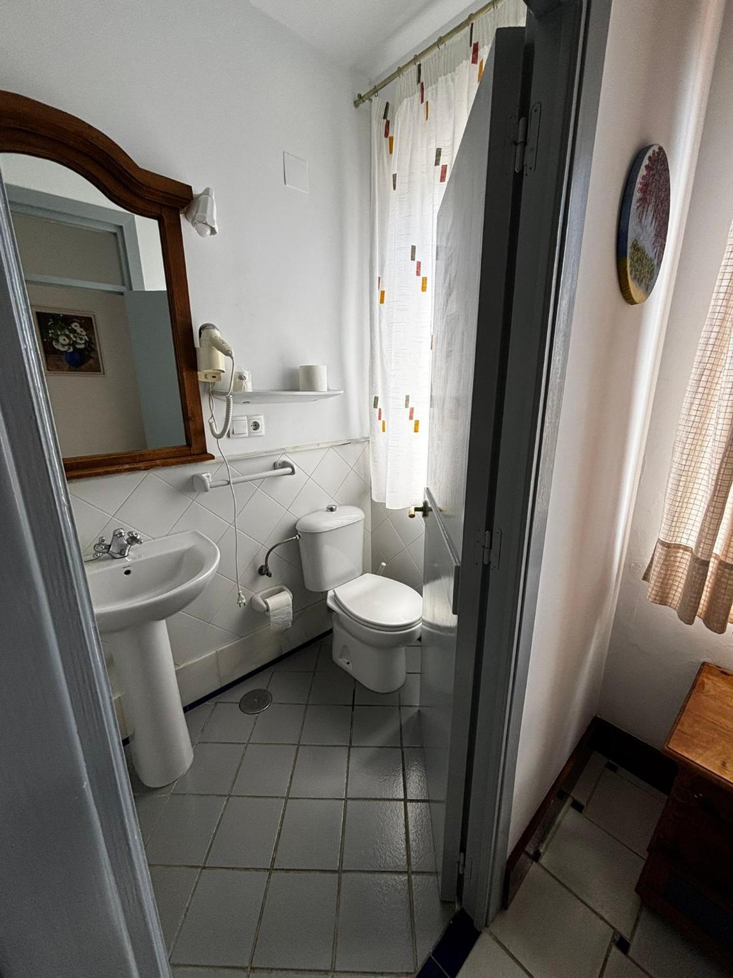 Habitación Individual