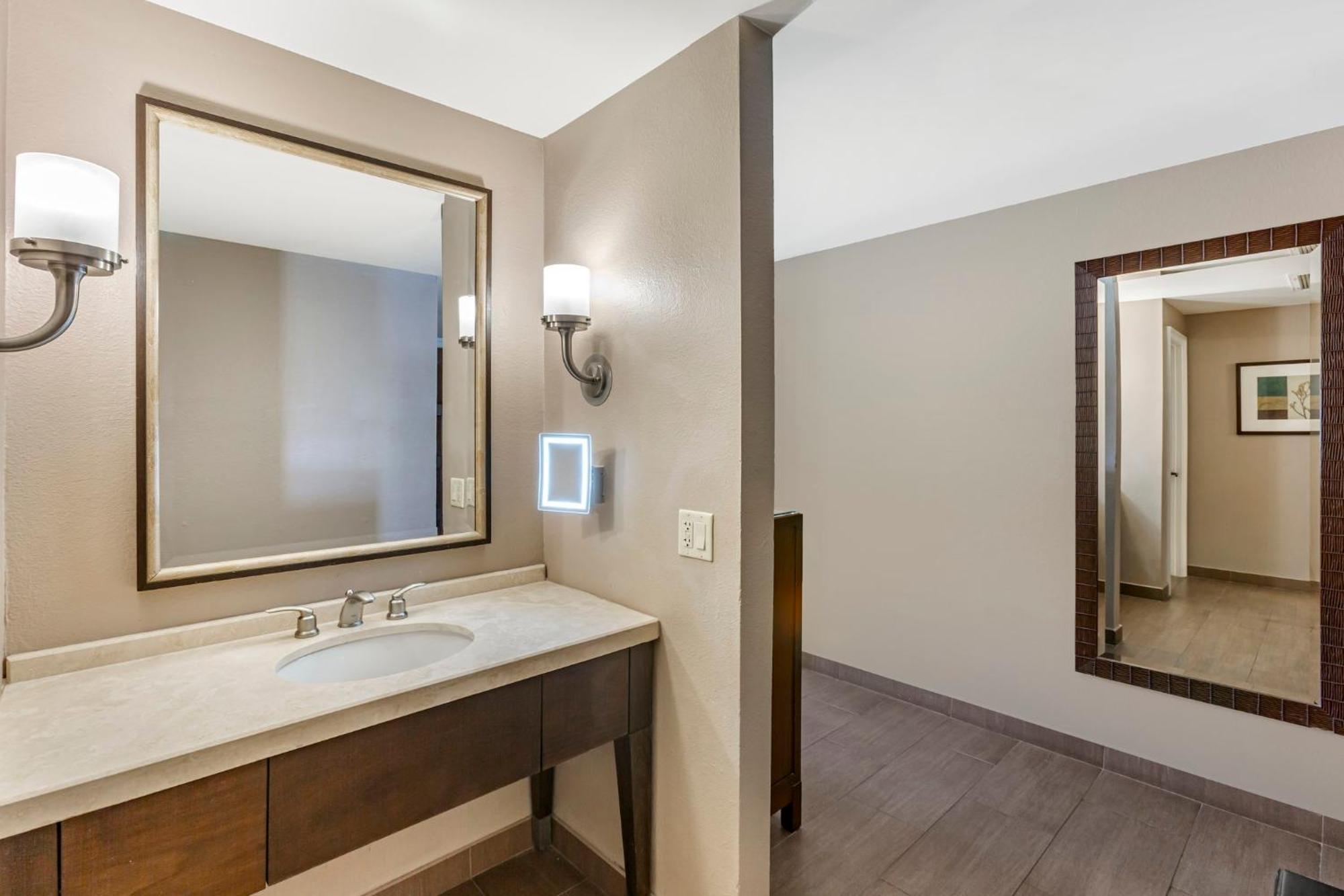 Premier Room 1 King Bed