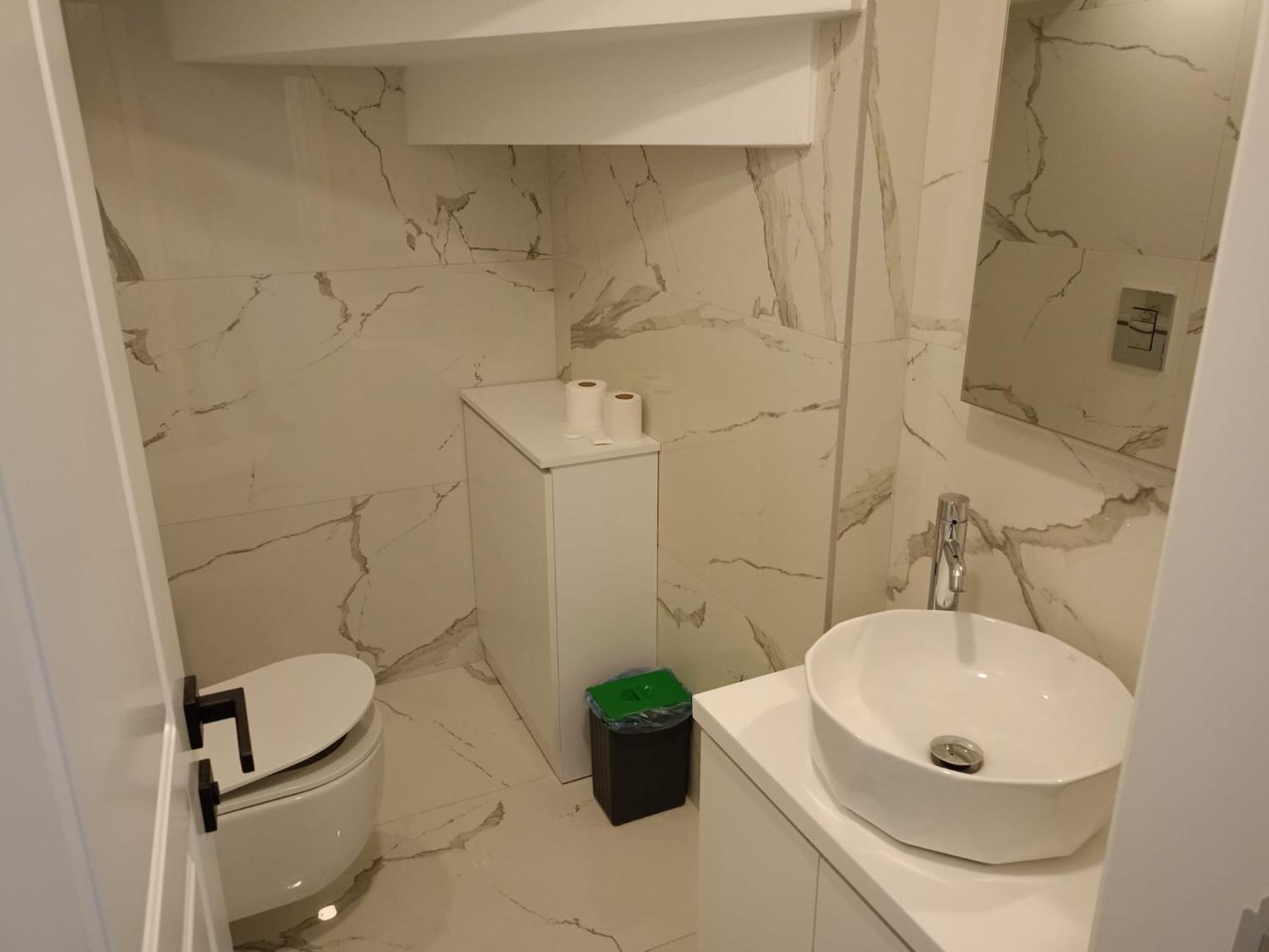 Appartement met 3 Slaapkamers en Uitzicht op Zee