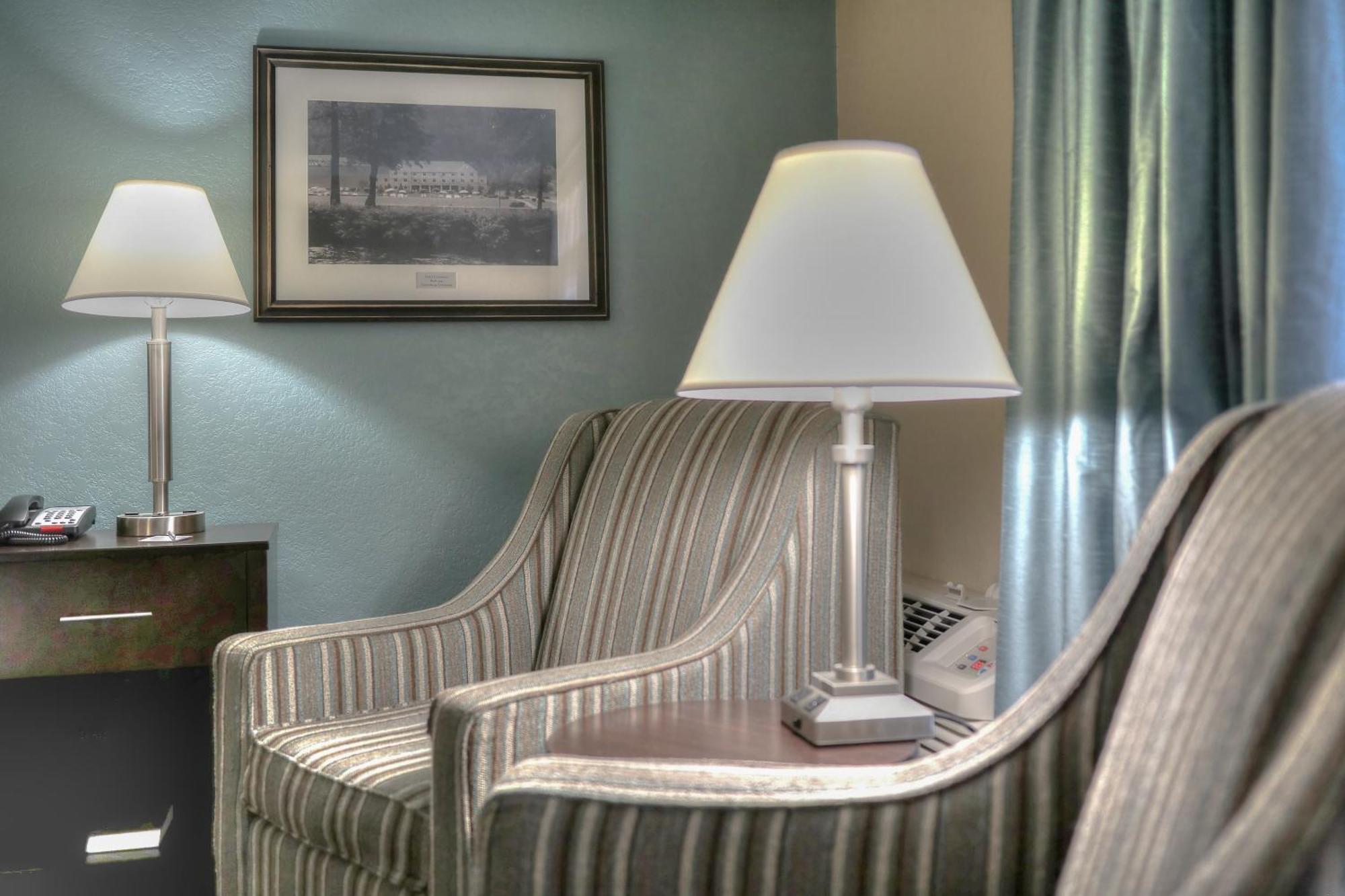 King Executive Deluxe