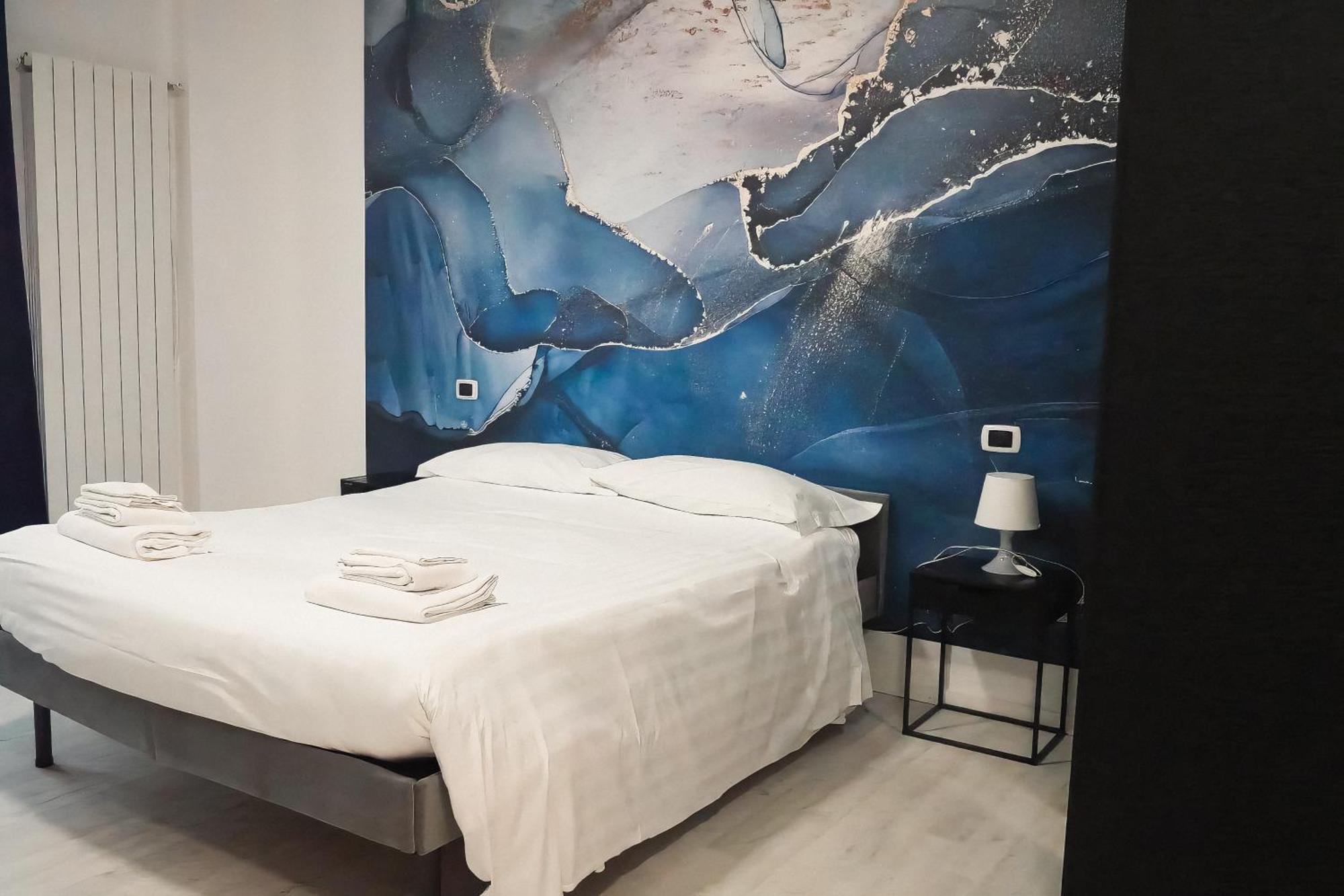 Habitación Doble Grande