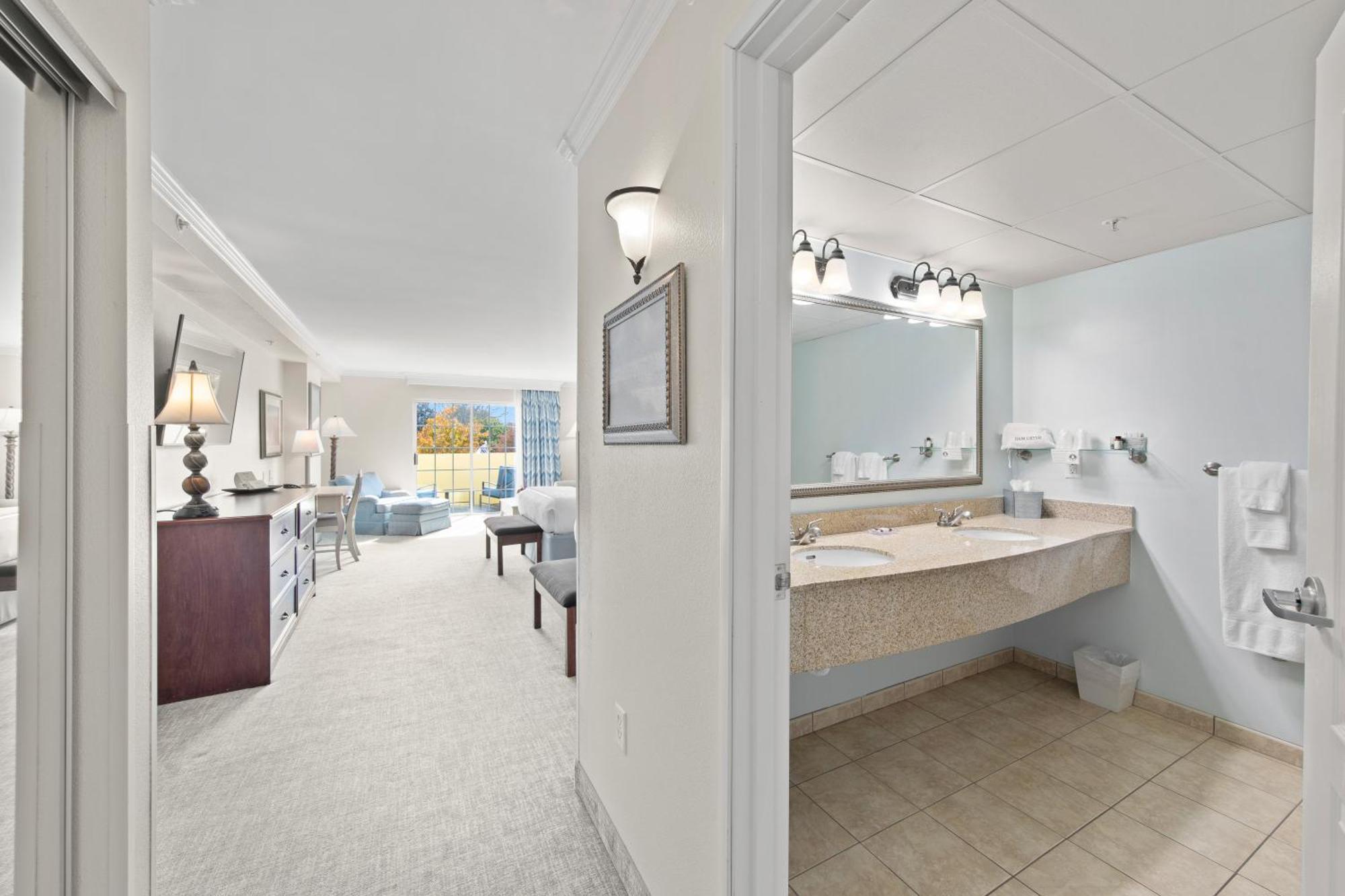 Superior Queen Room