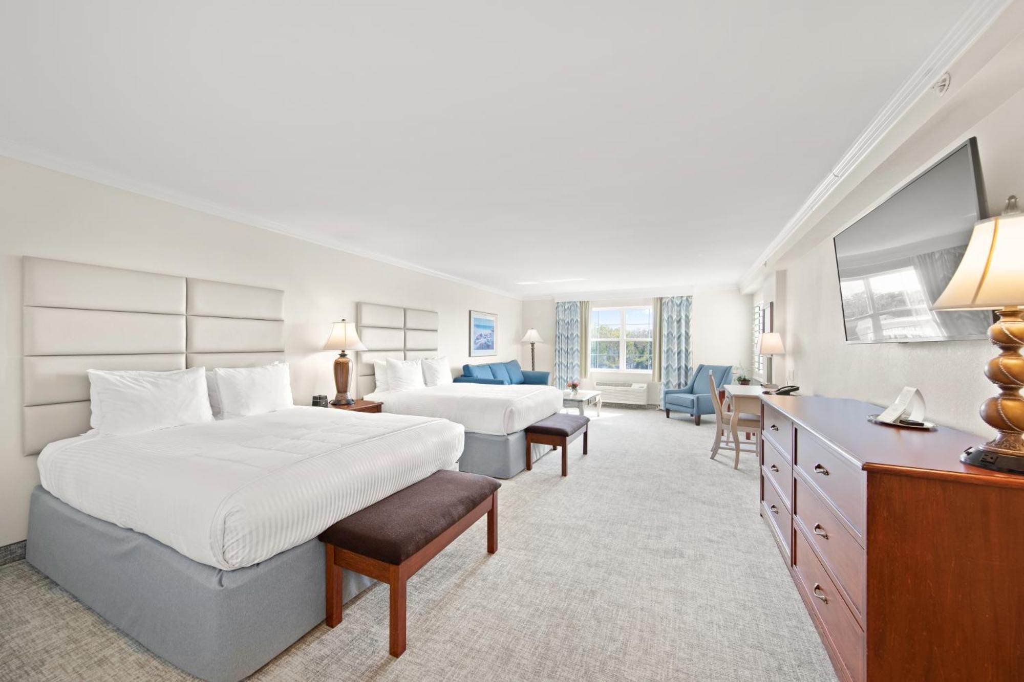 Superior Queen Room