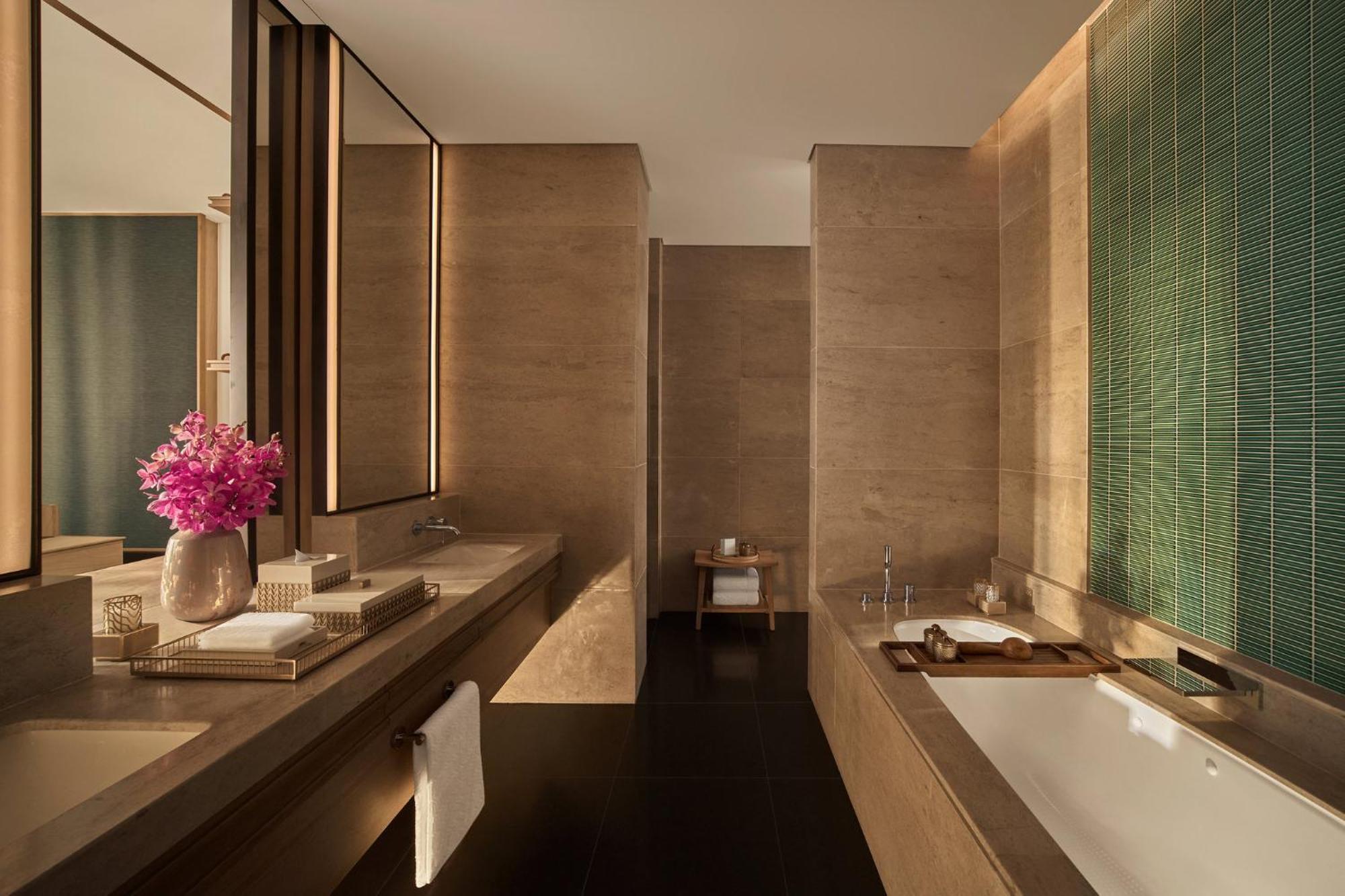 King Suite Ocean View