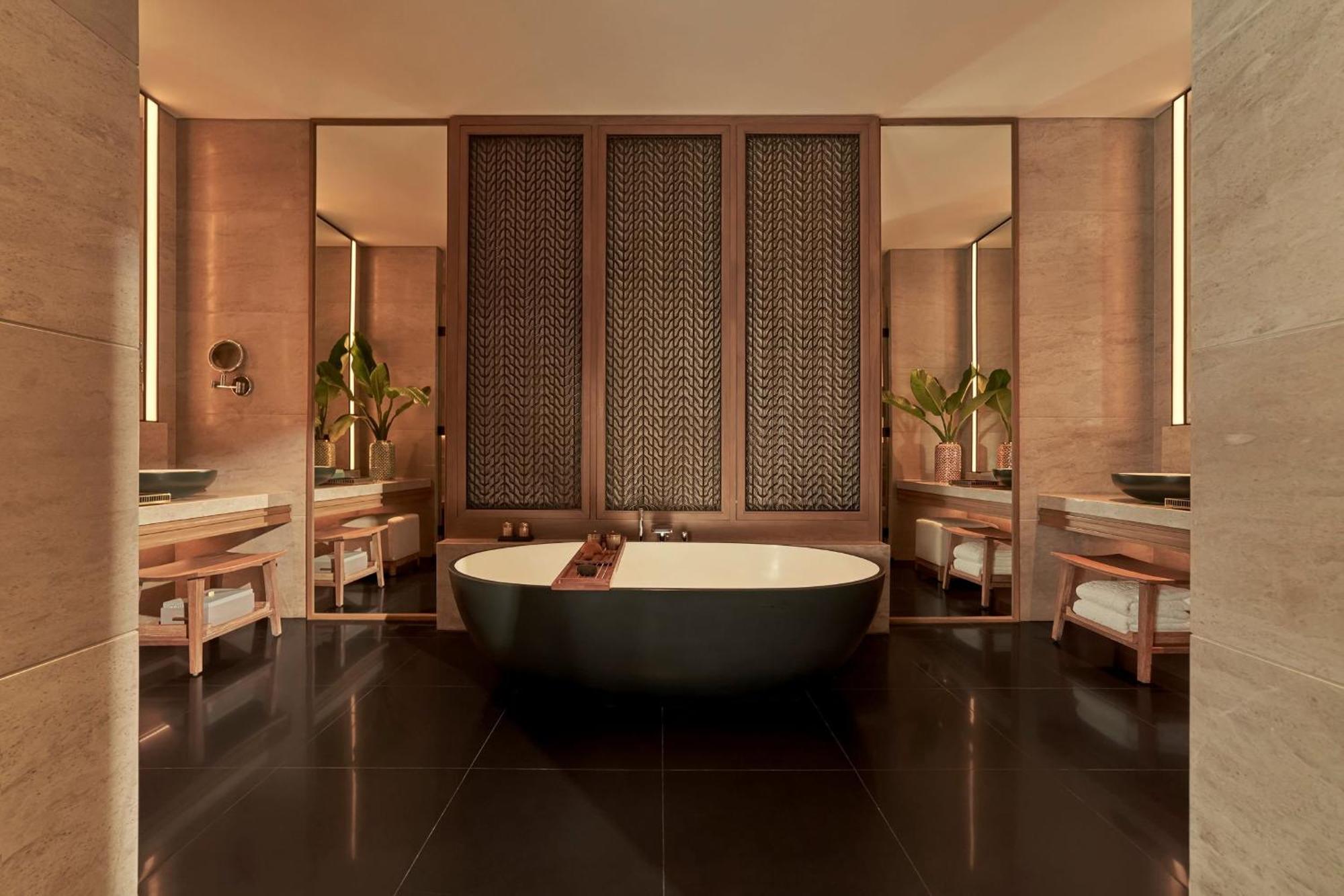 Pool Villa Terrace