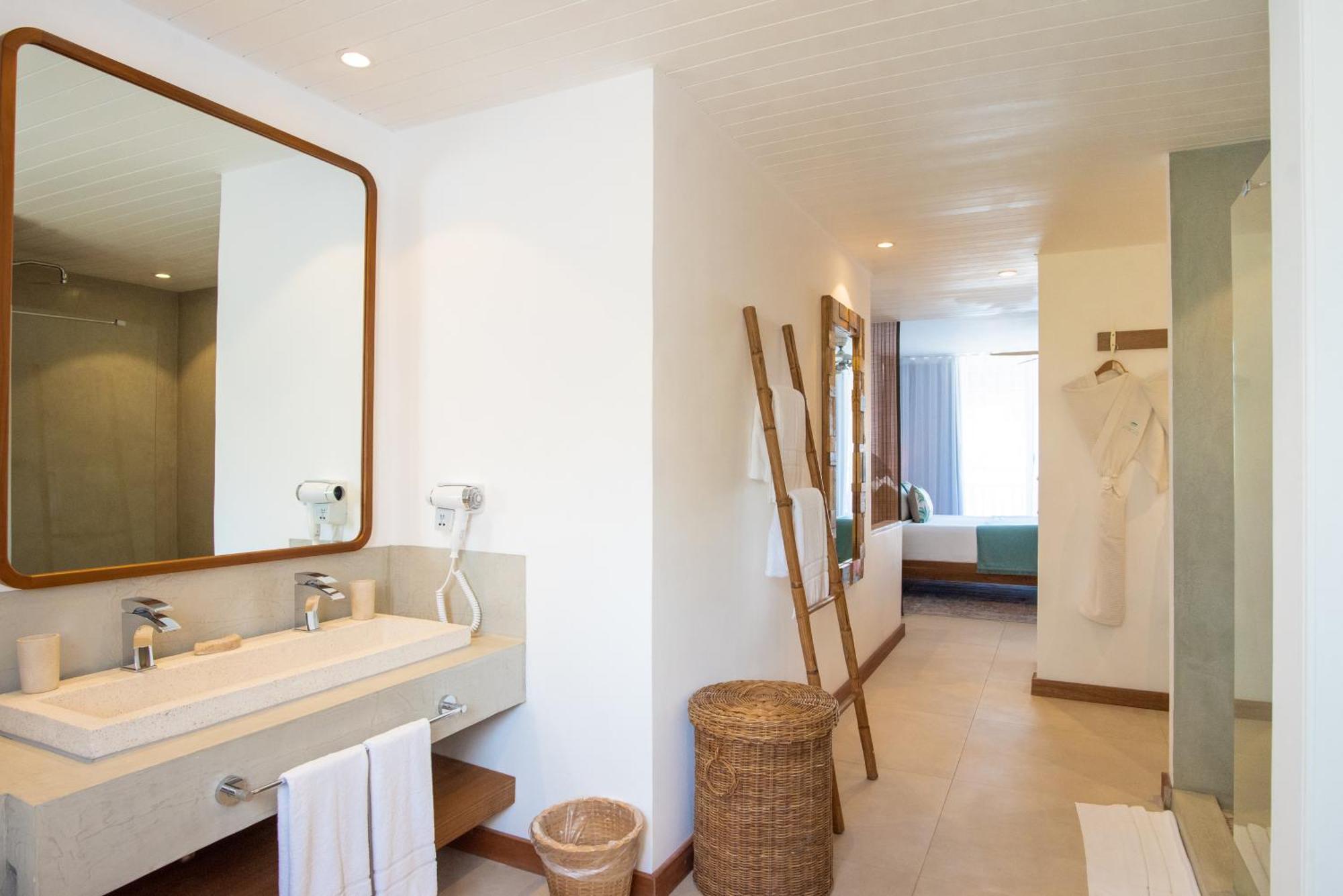 Ocean Suite