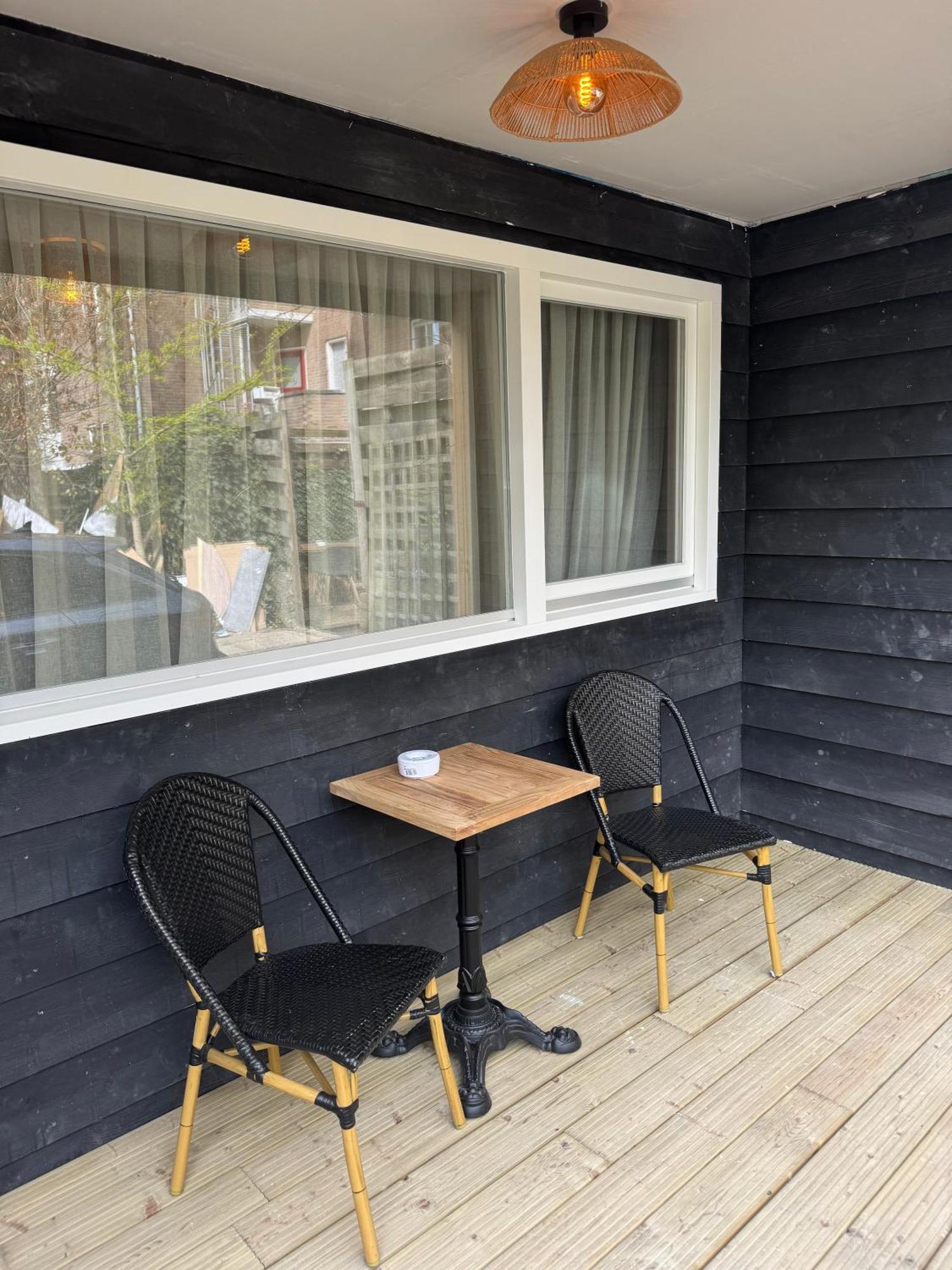 Studio - Split-Level