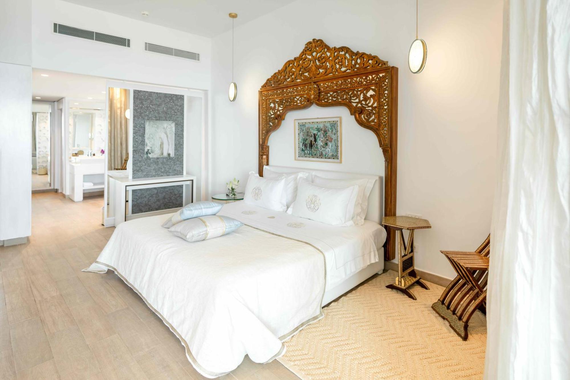 Suite Private Pool