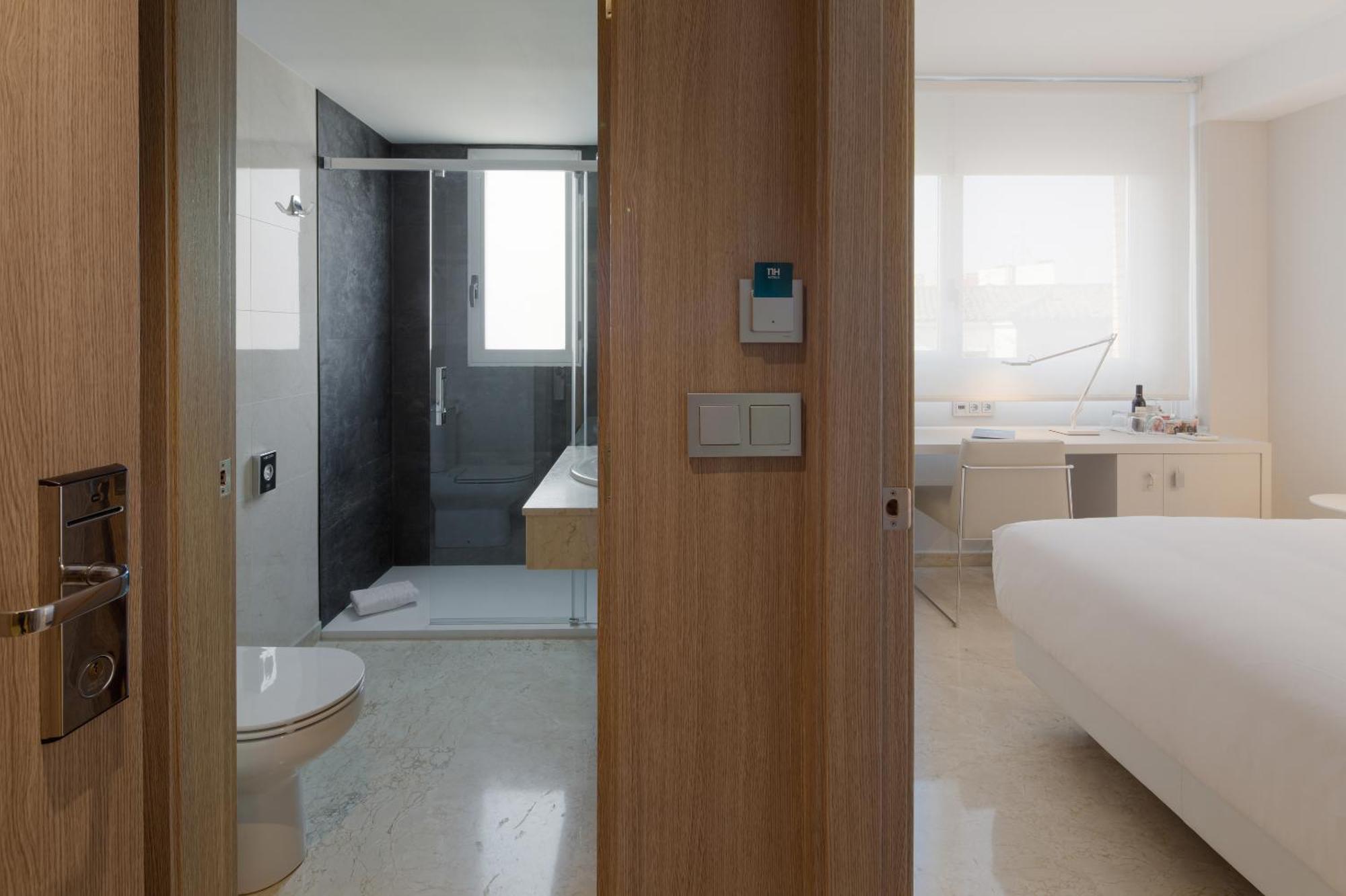 Habitación Doble Estándar