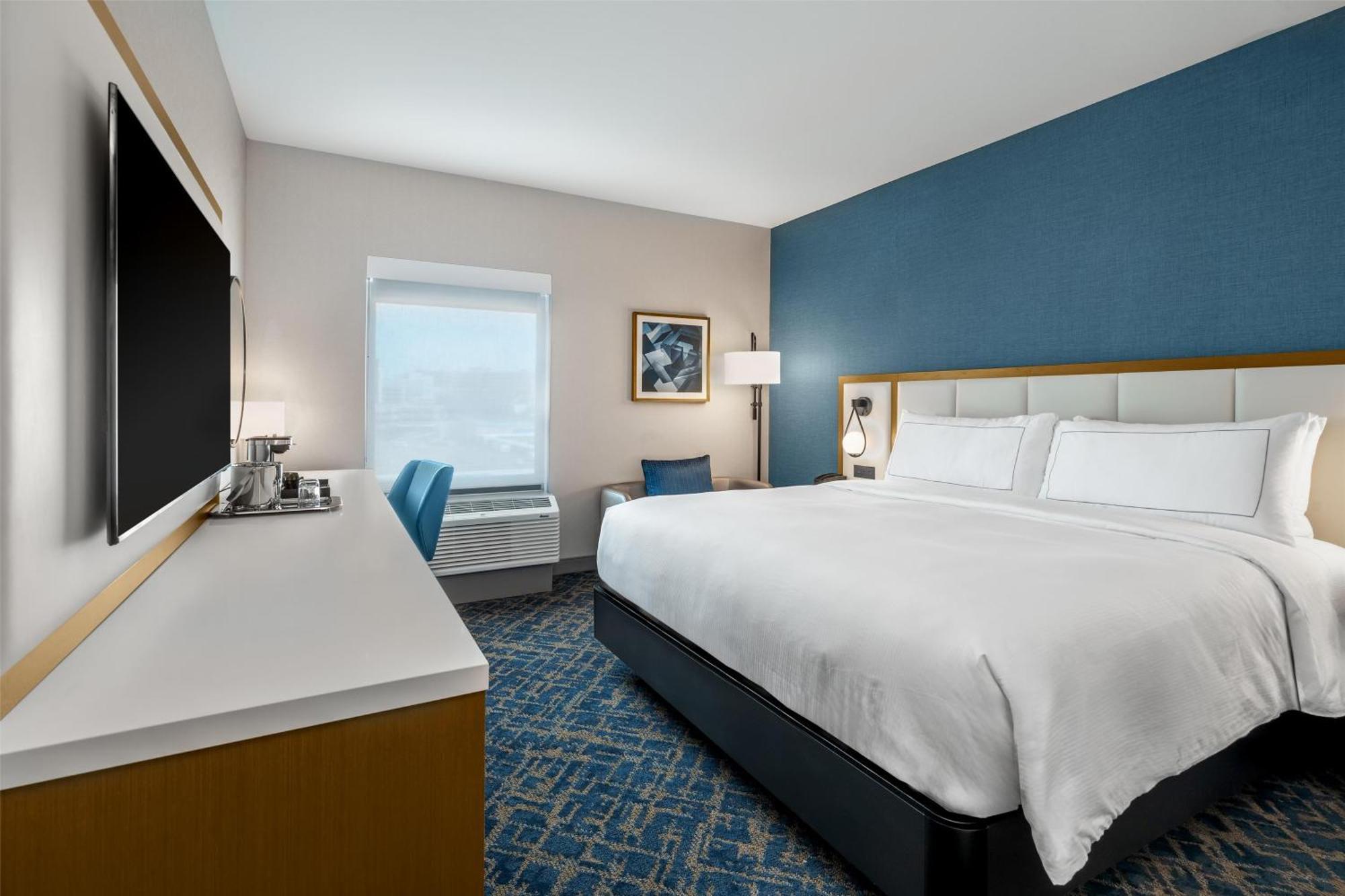Standard King Room
