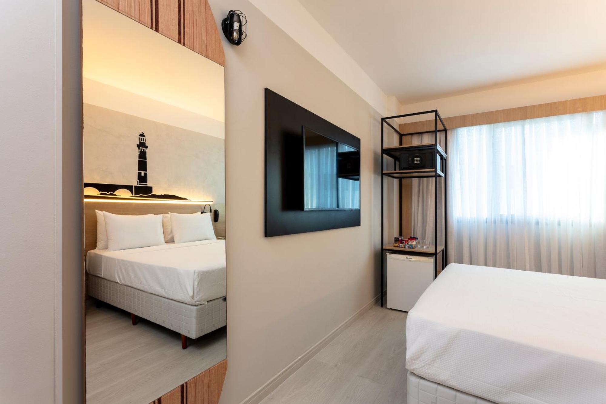 Habitación Superior - 1 cama grande