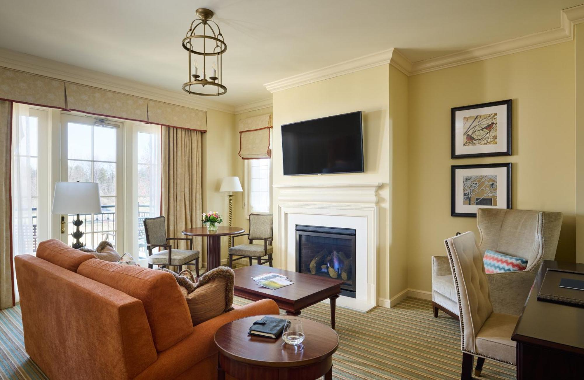 Dressage Suite