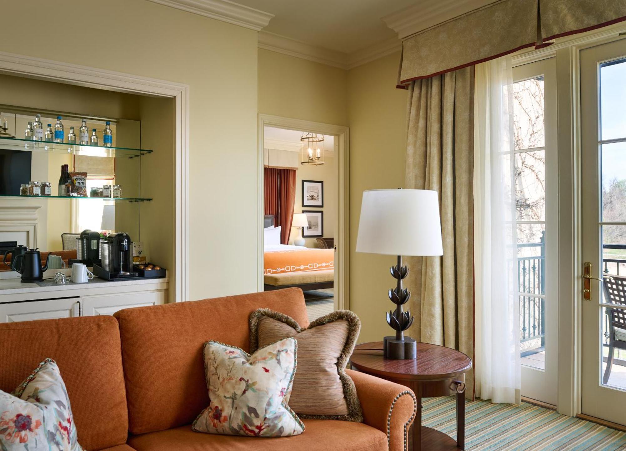 Dressage Suite