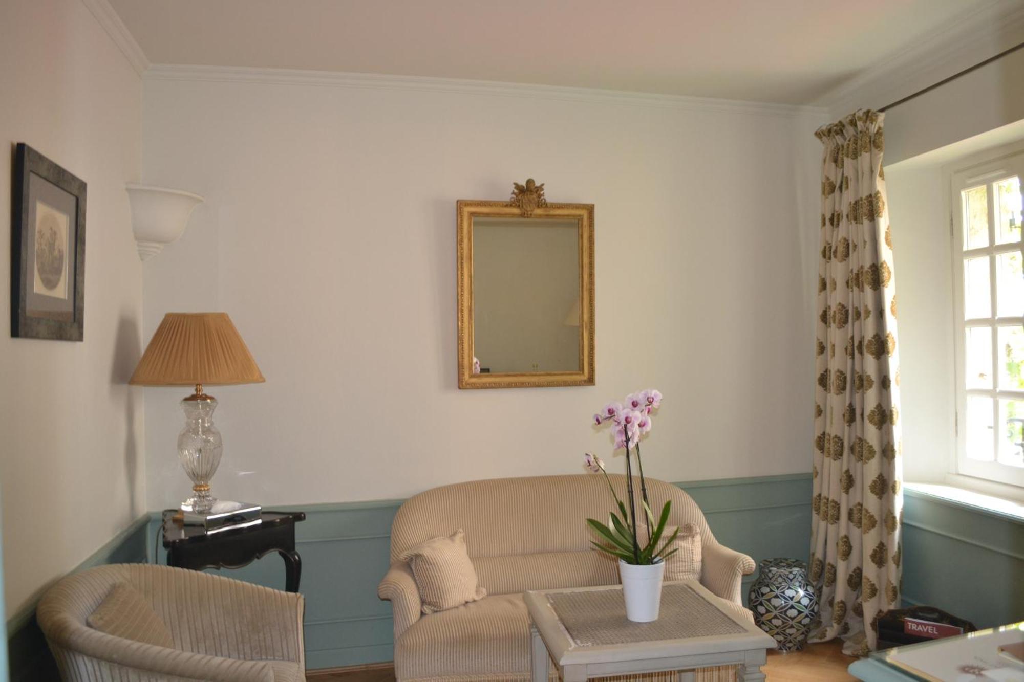 Deluxe Kamer