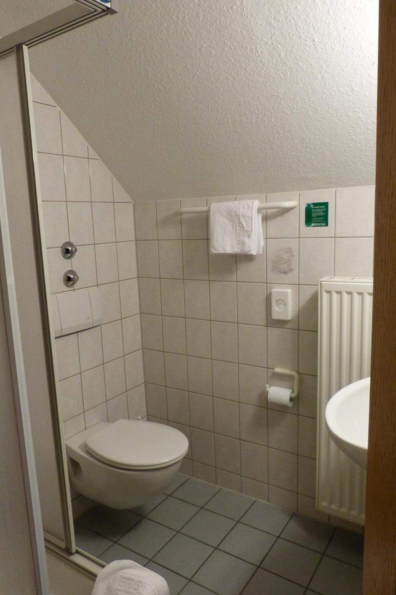Einzelzimmer