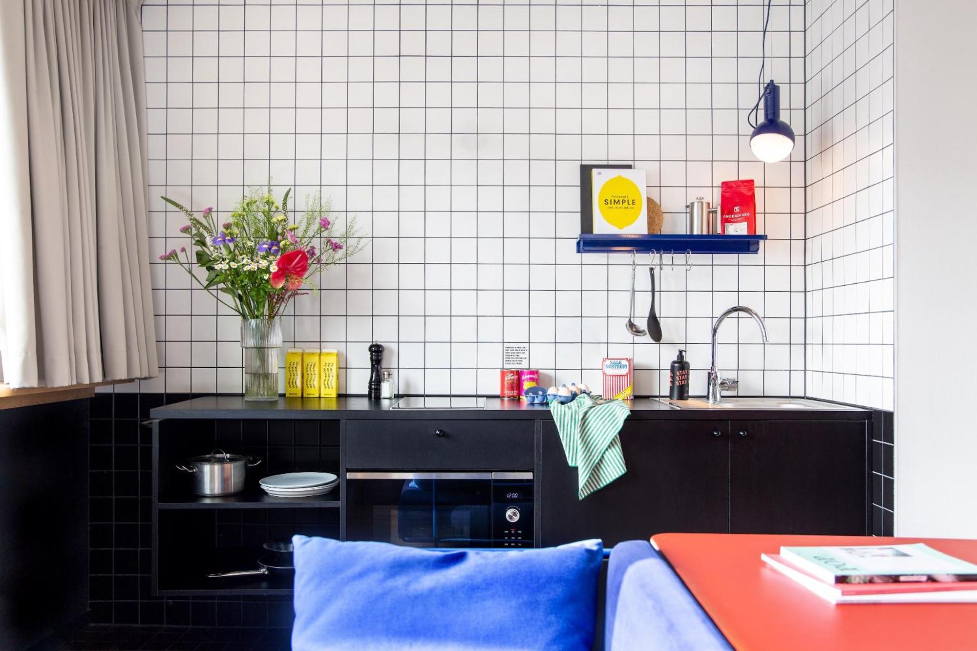 Appartamento di design