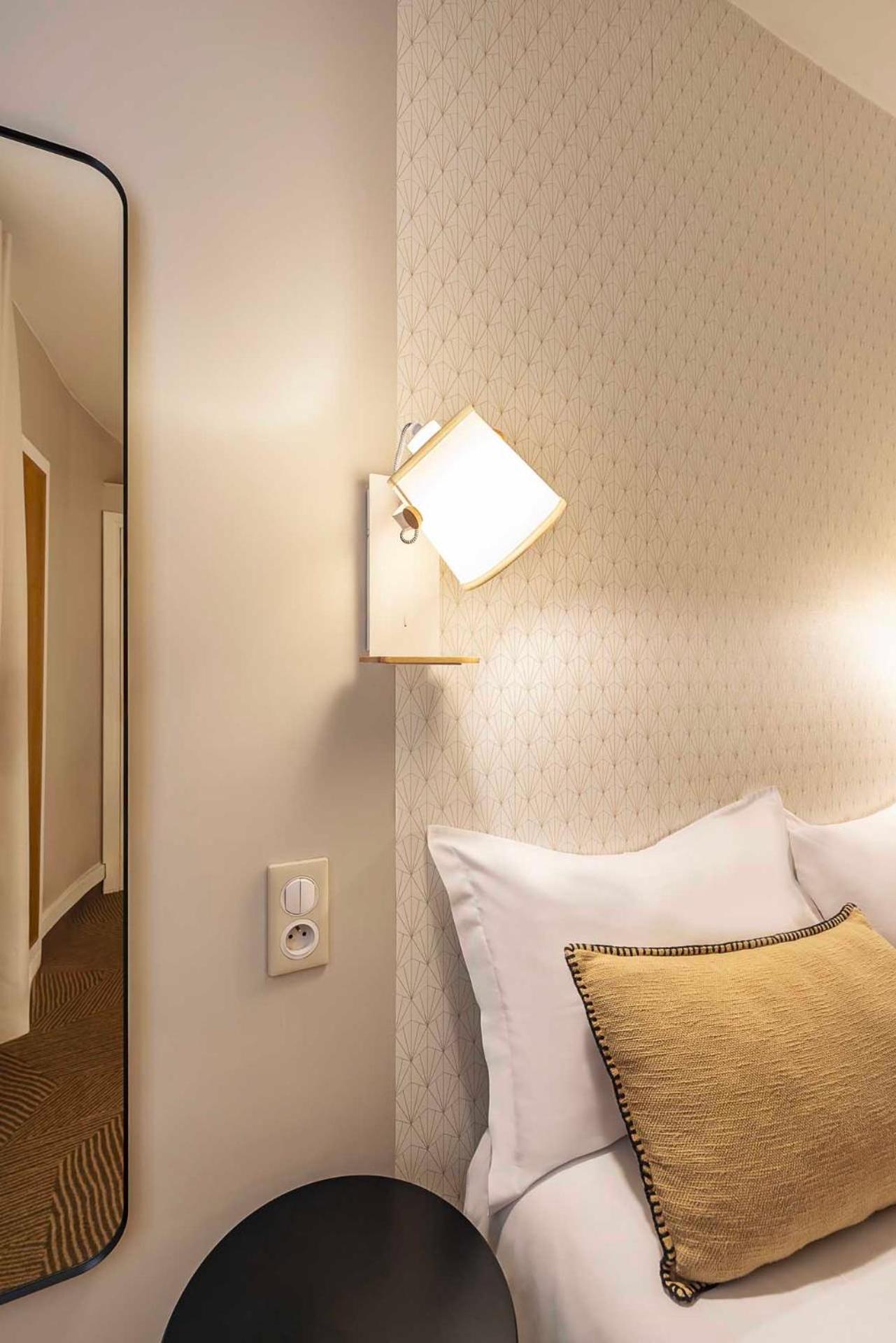 Chambre Double Standard