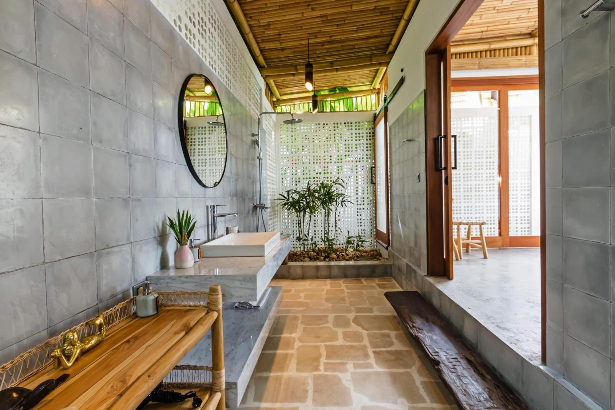 Villa Private Pool