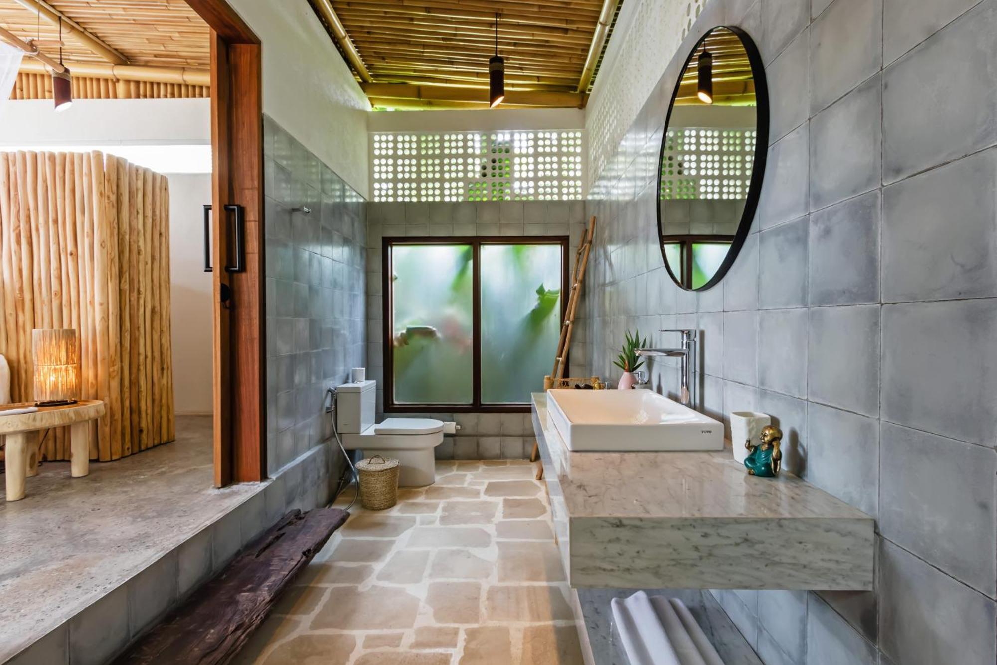 Villa Private Pool