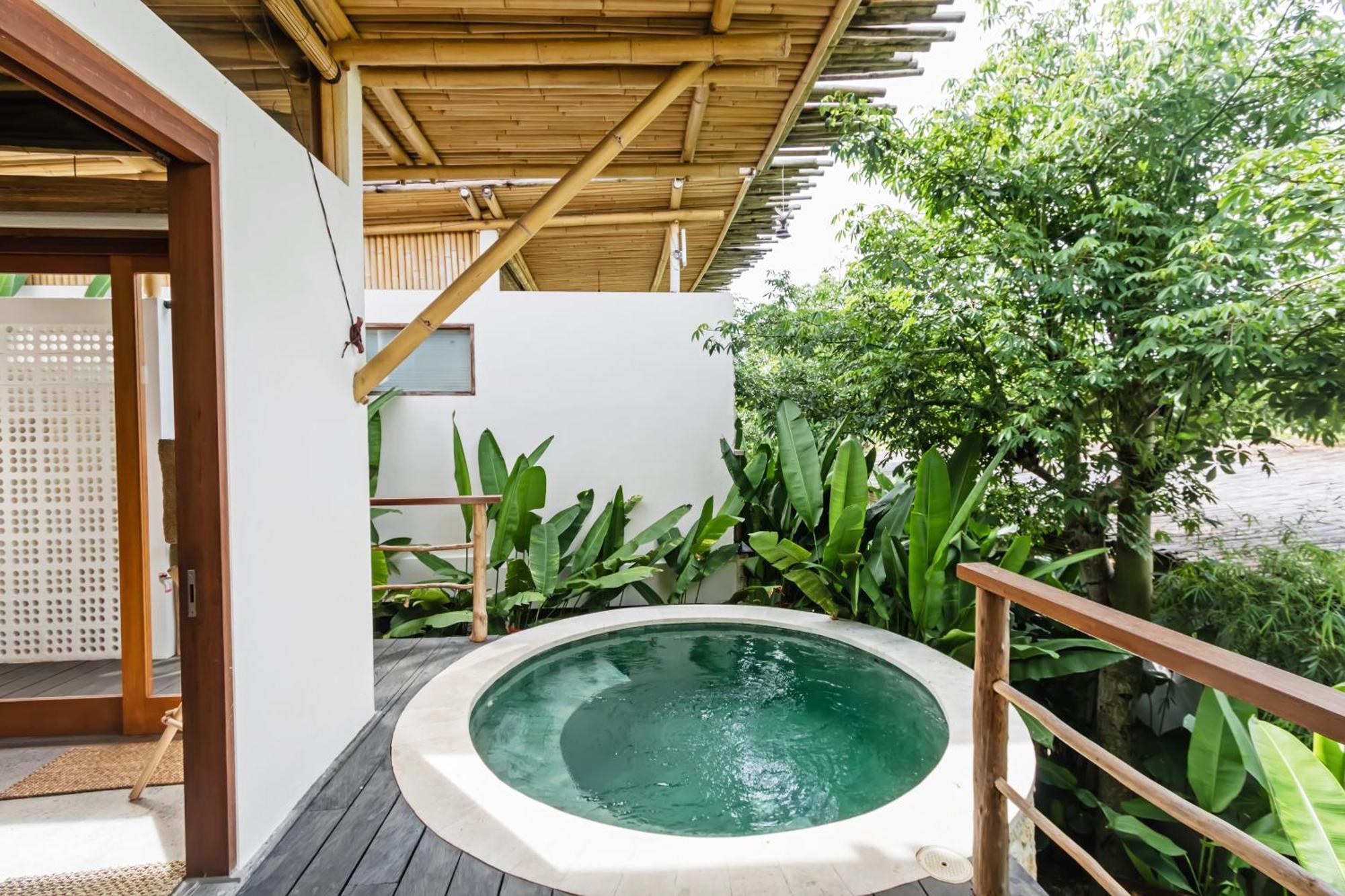 Villa Private Pool