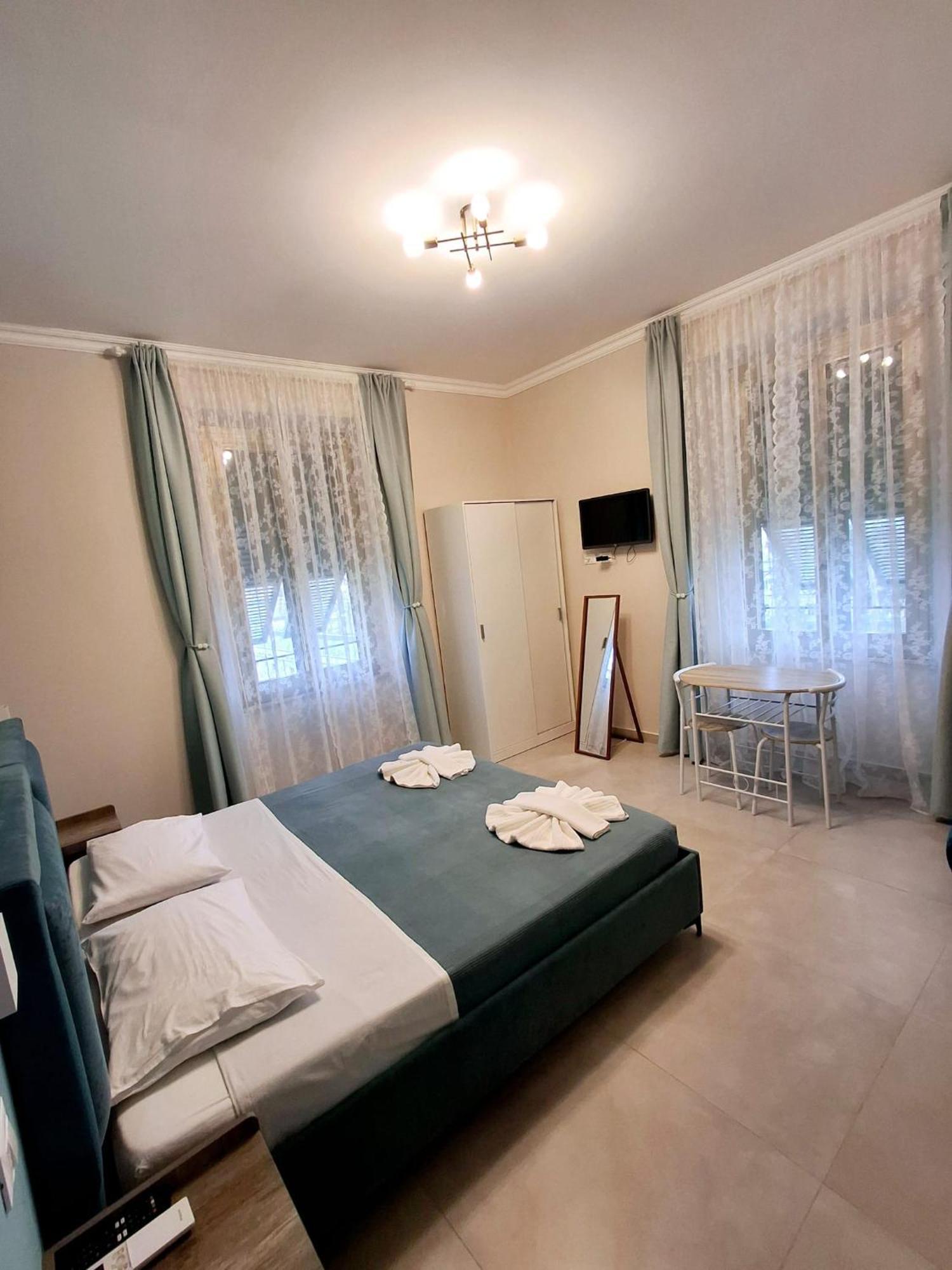 Camera Matrimoniale Standard