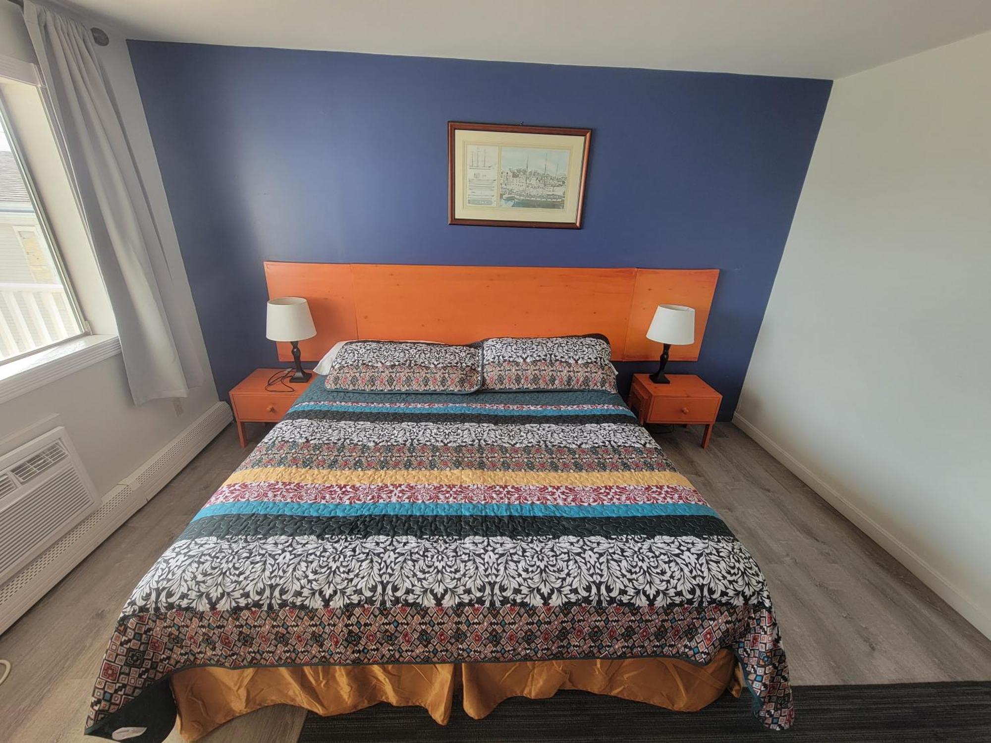Triple Room Balcony