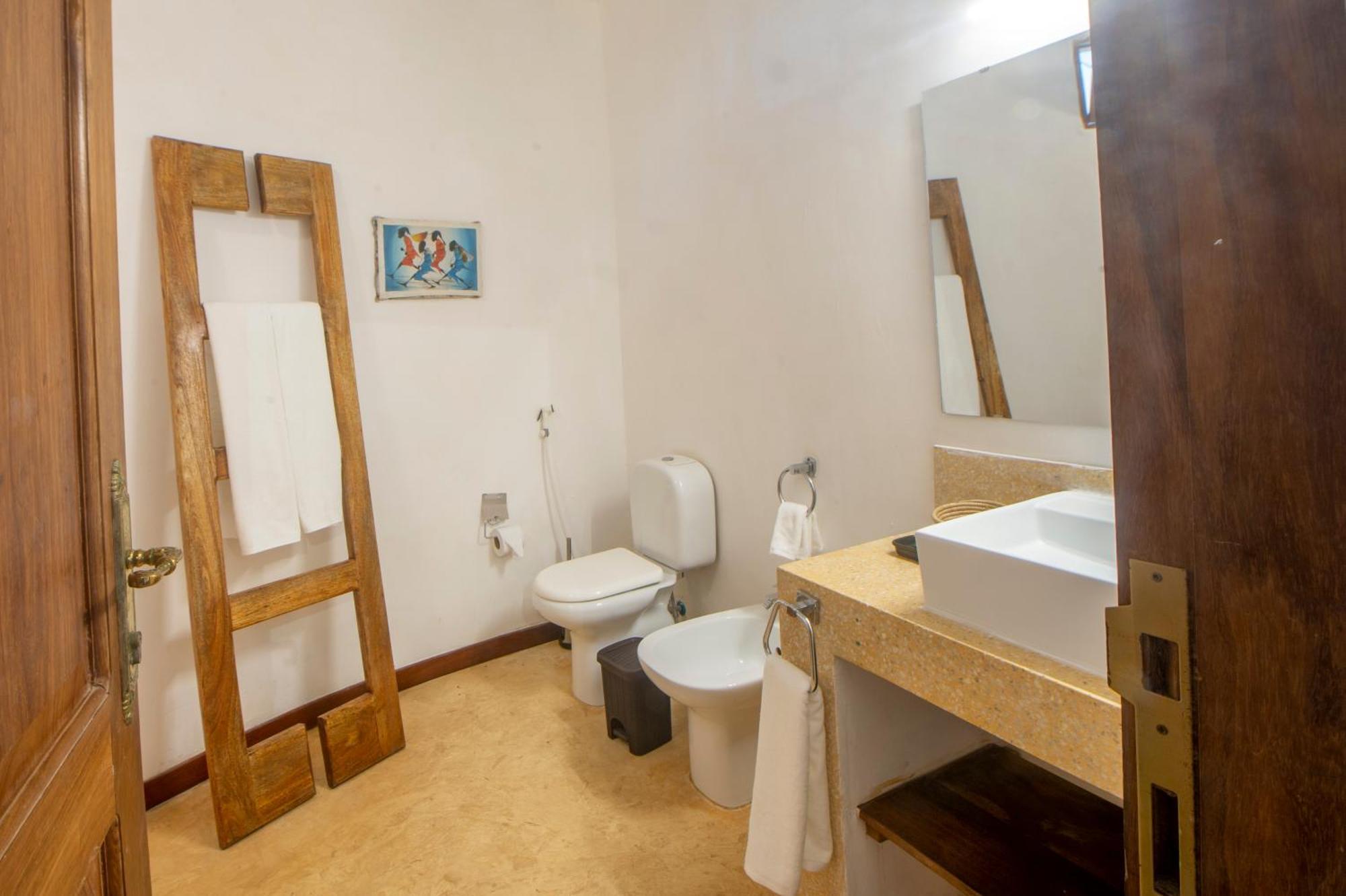 Superior Double Room Sea View Balcony