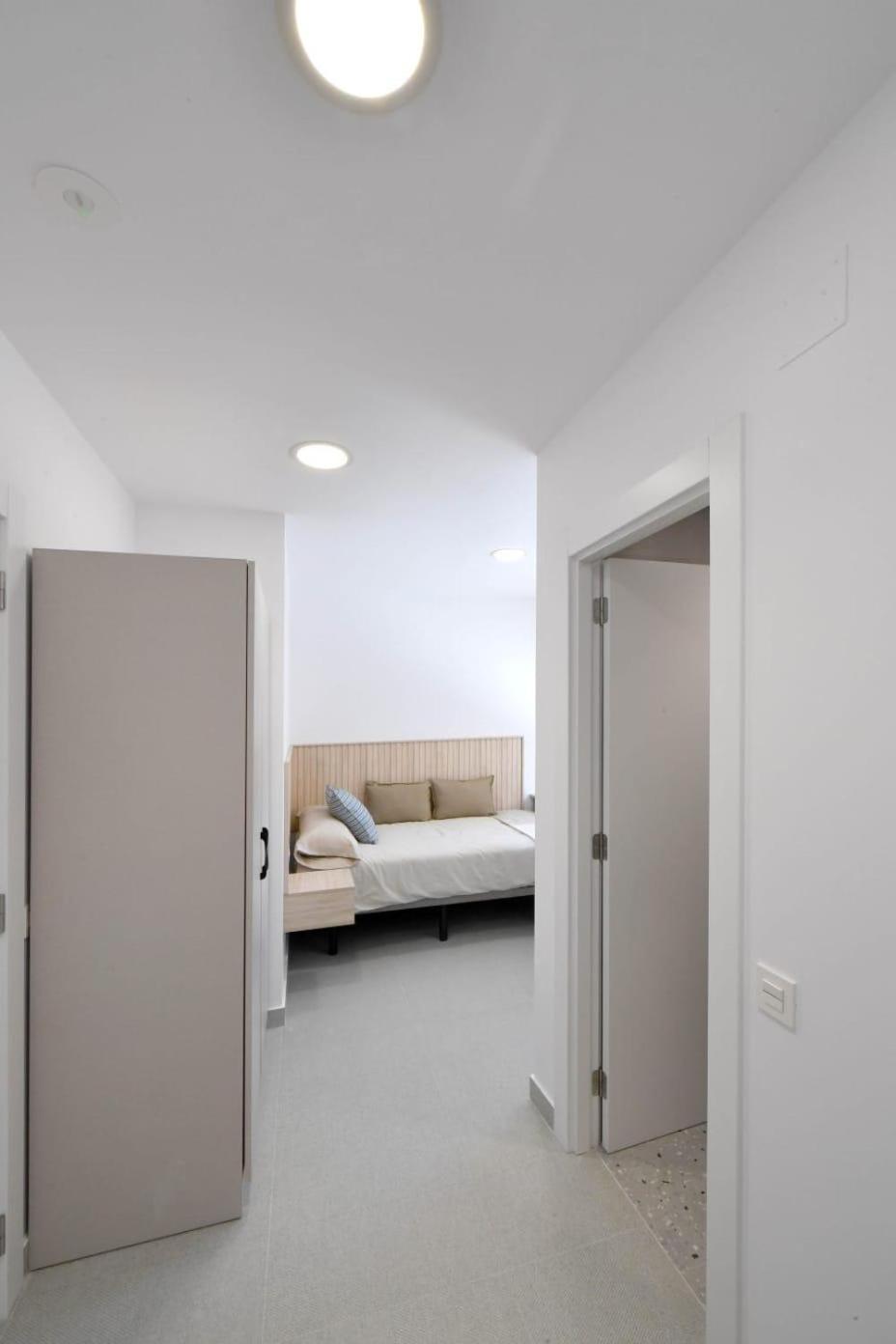 Habitación Individual