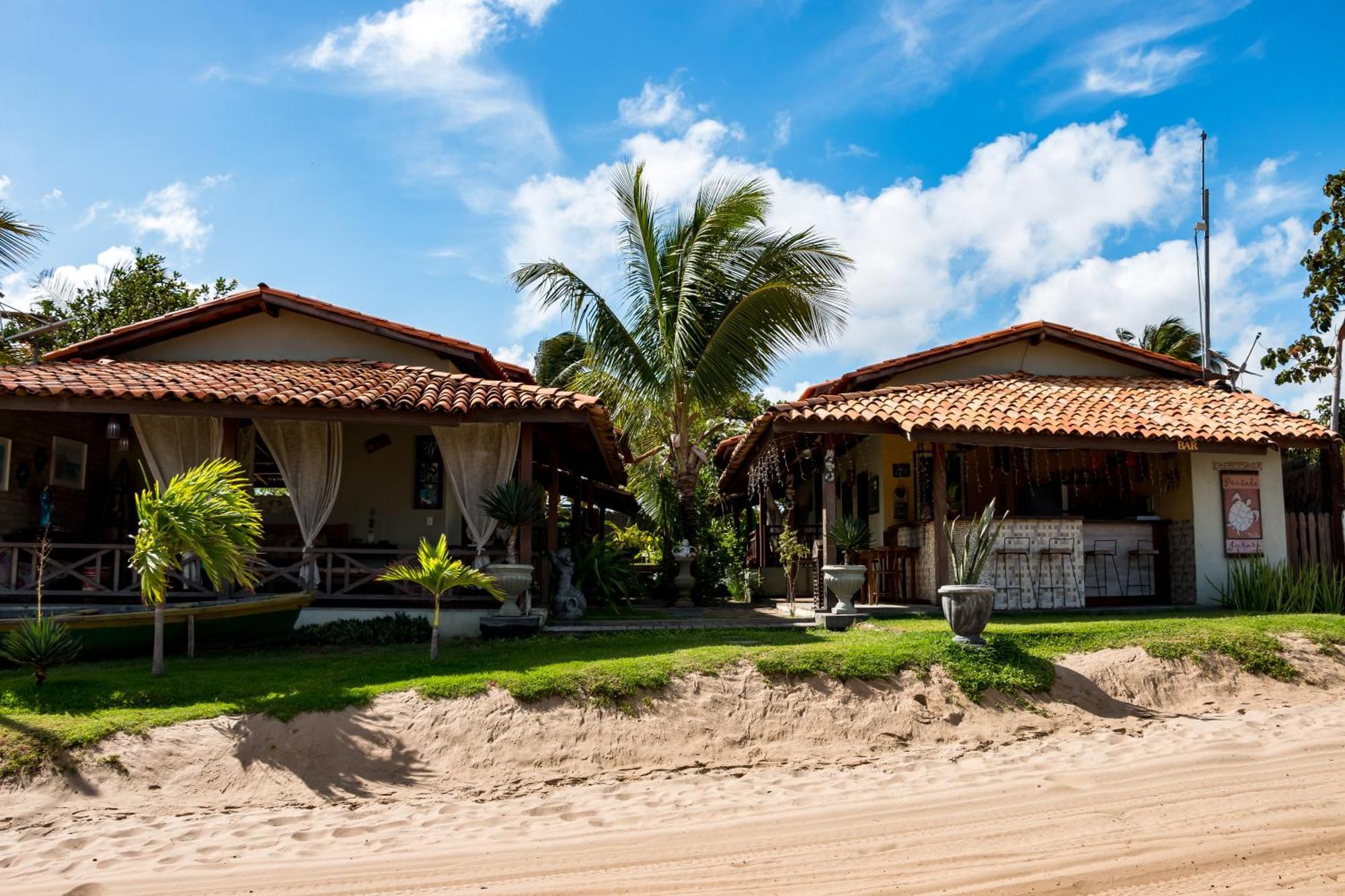 Superior Villa