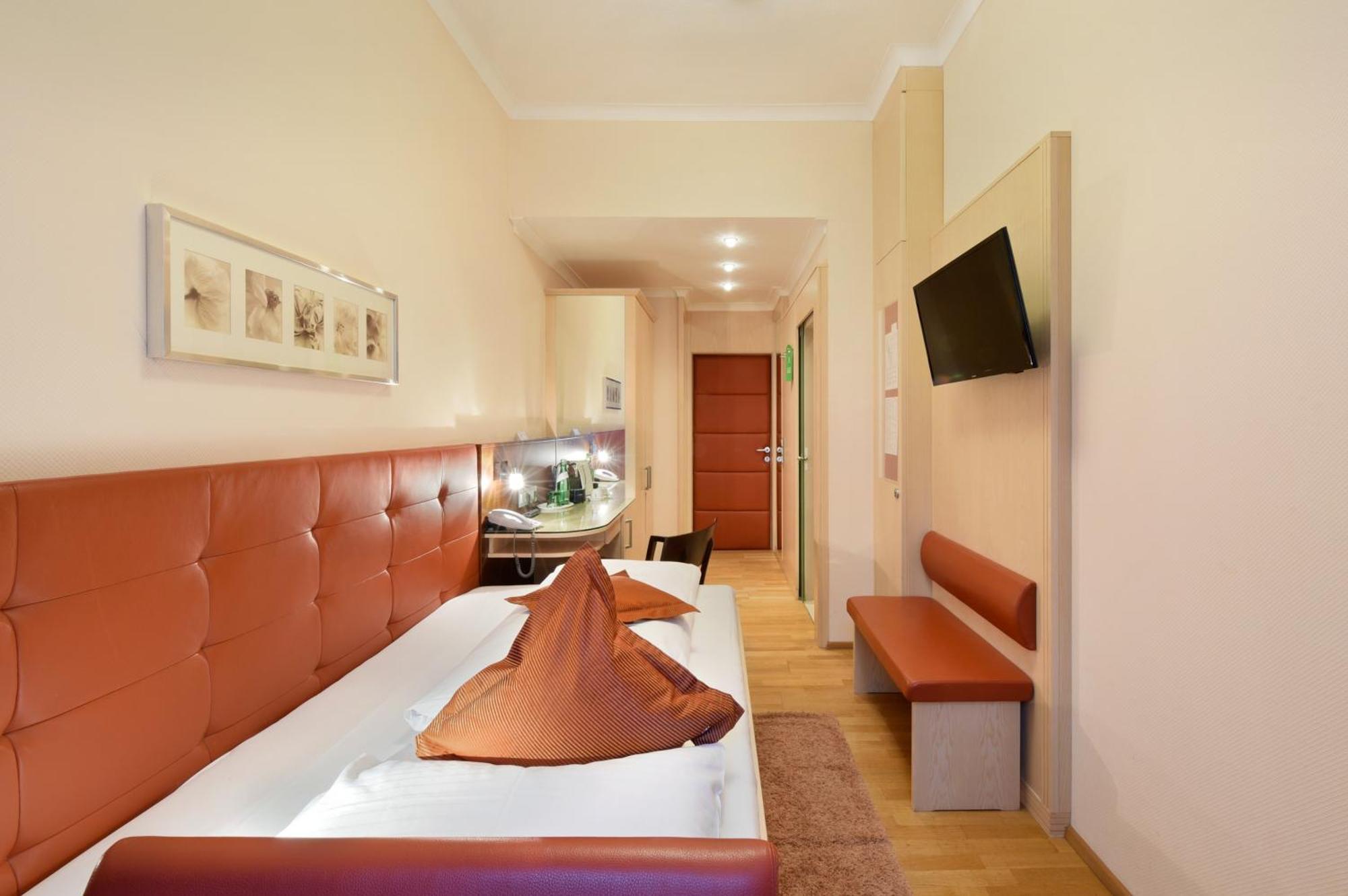 Superior Single Room