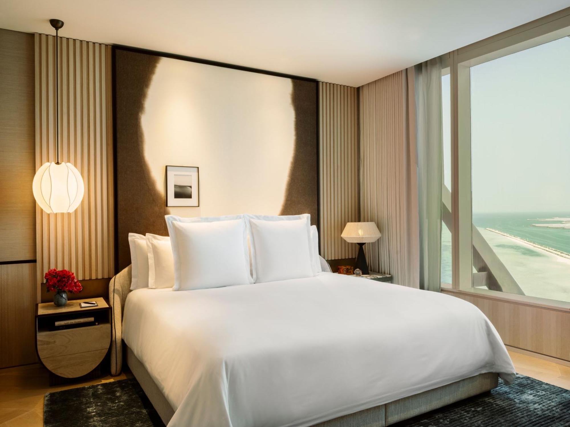 One Bedroom Lusail View Apartment