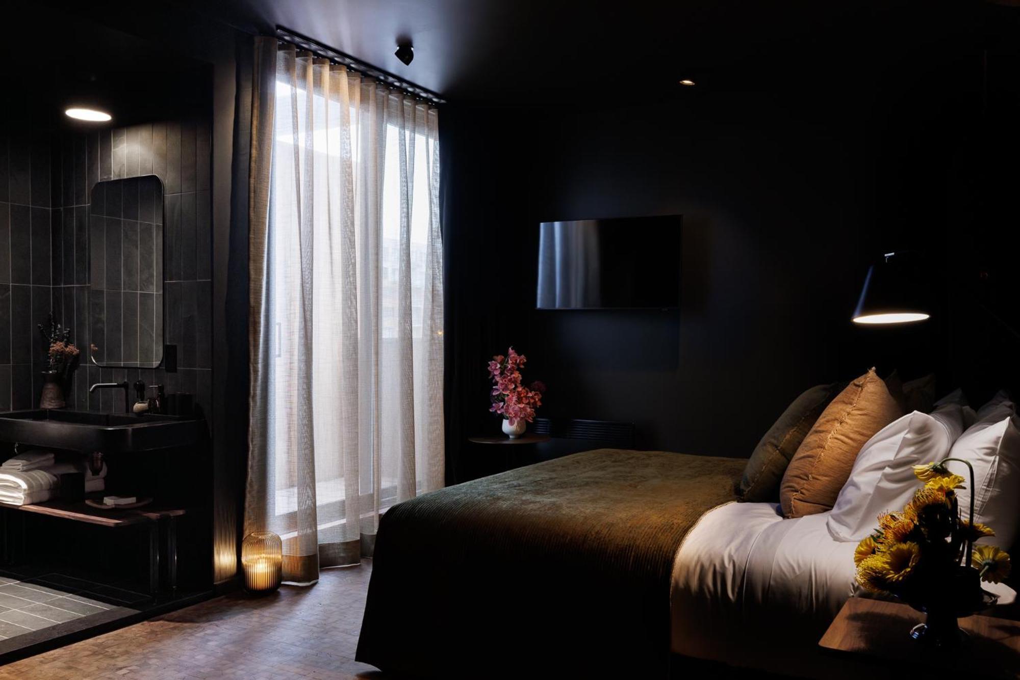 Chambre d’amis King