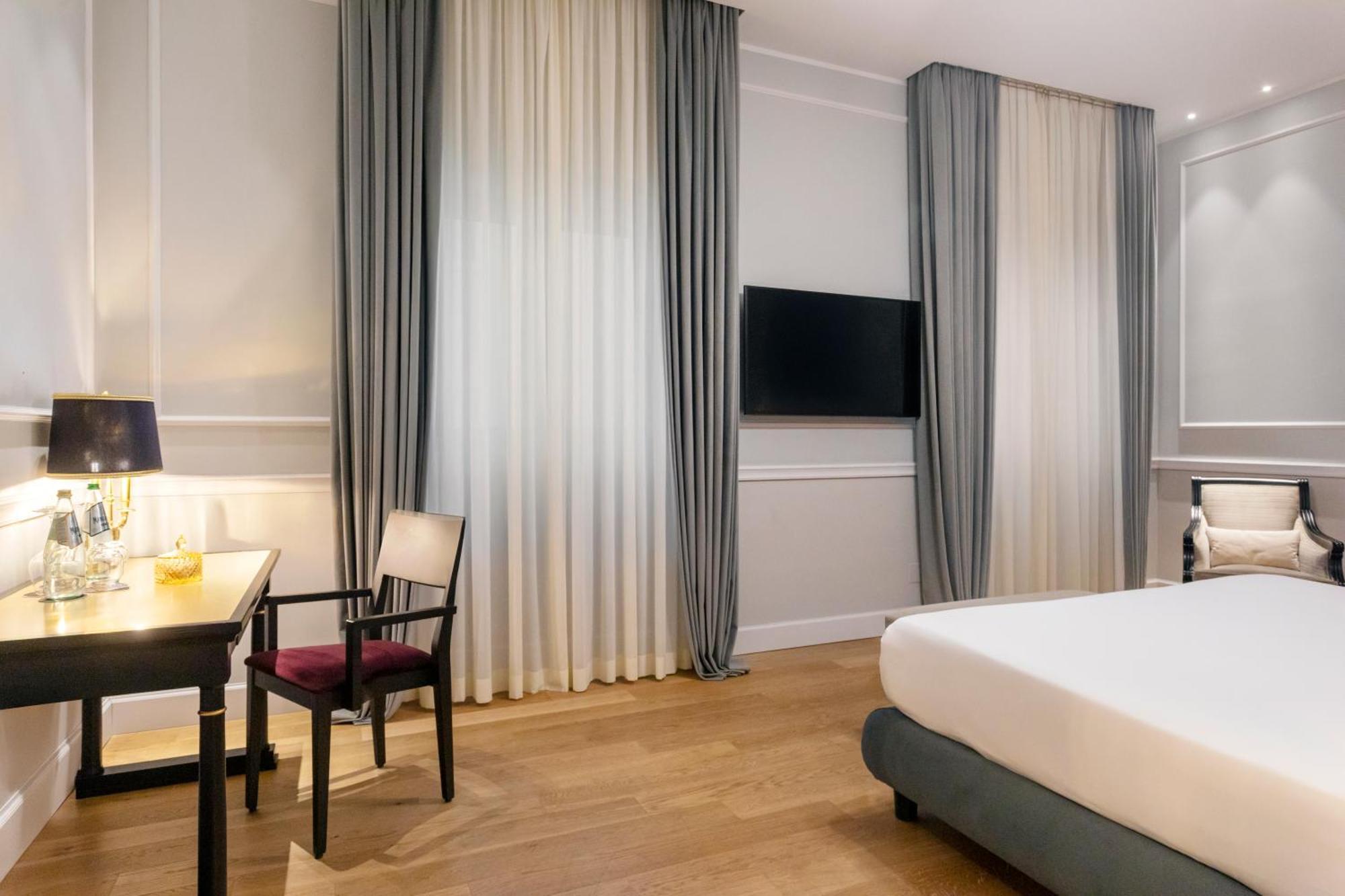 Prestige Double Room