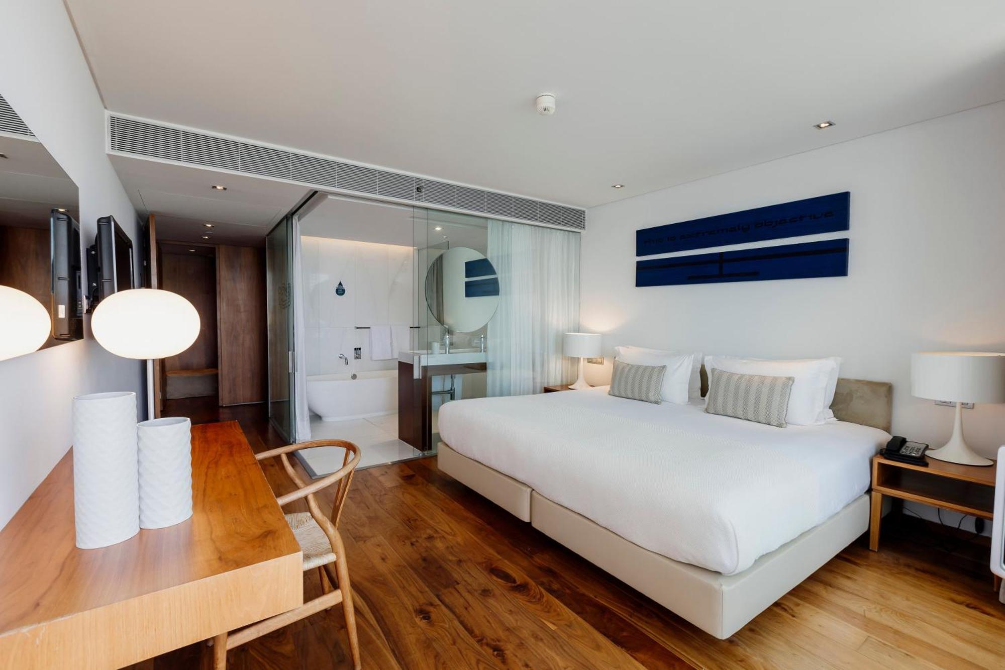 Premium Superior Apartment