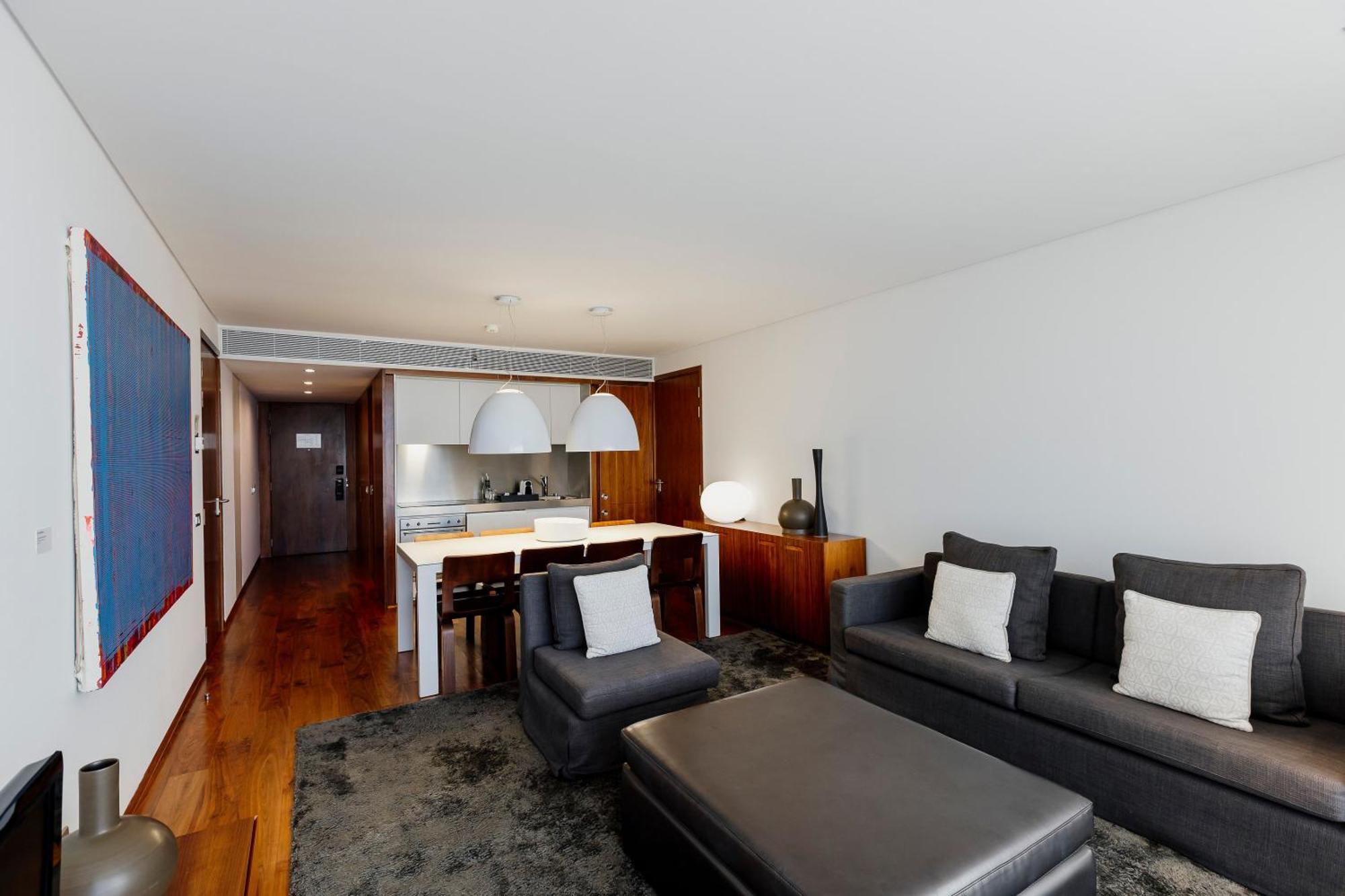 Standard Apartment