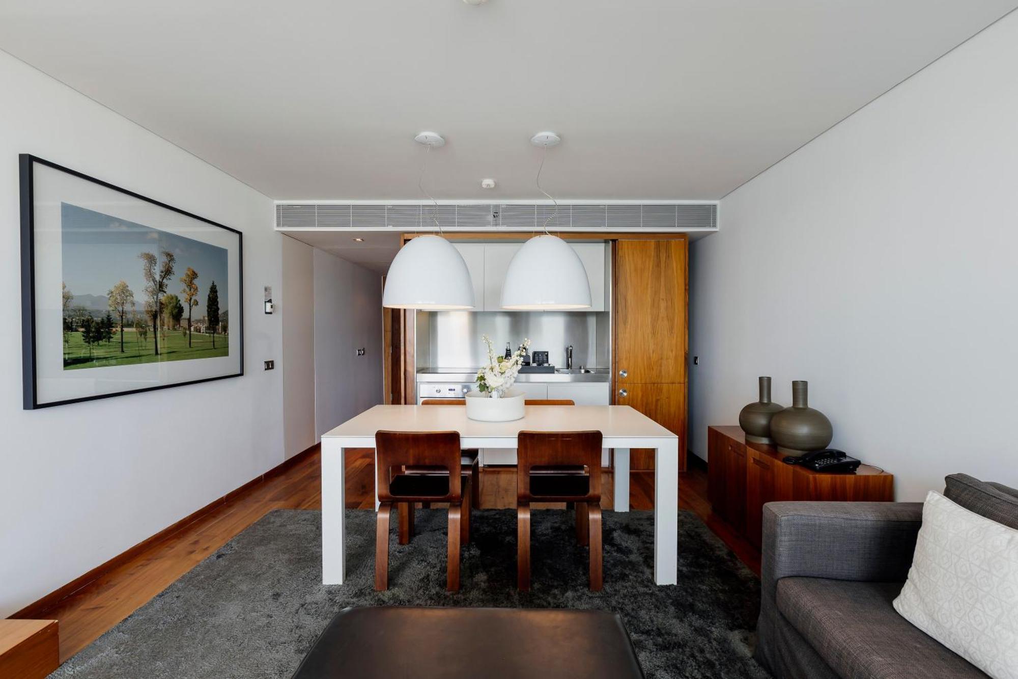Premium Superior Apartment