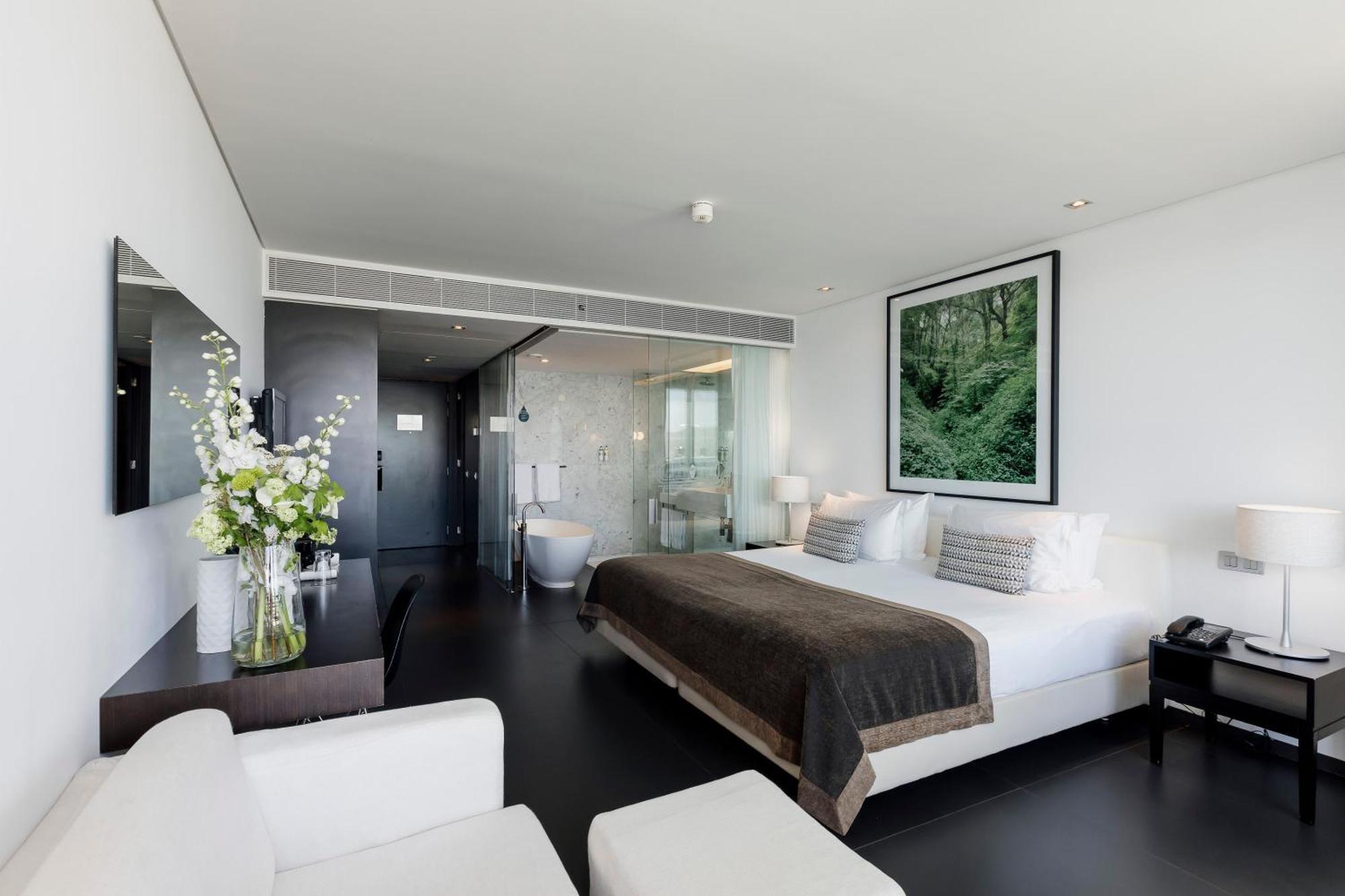 Superior Deluxe Double or Twin Room