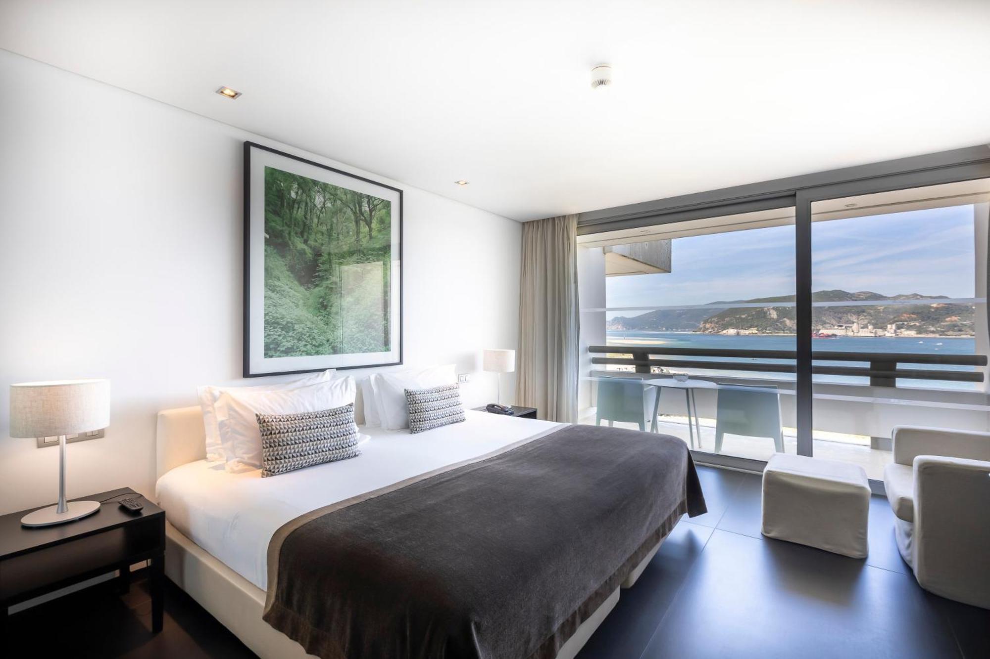 Superior Deluxe Double or Twin Room