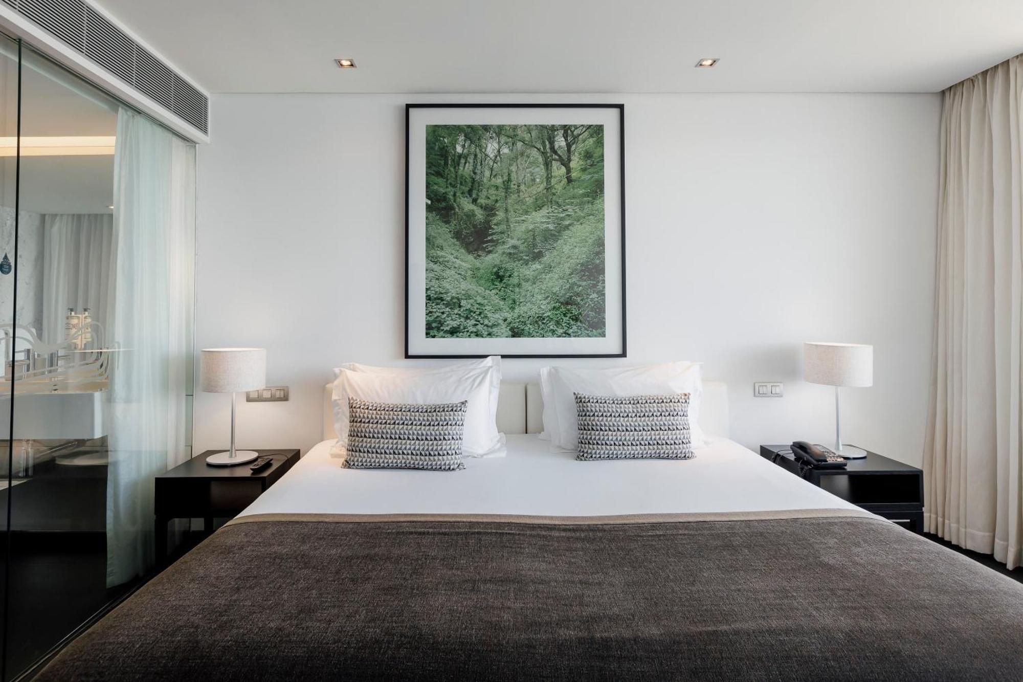 Superior Deluxe Double or Twin Room
