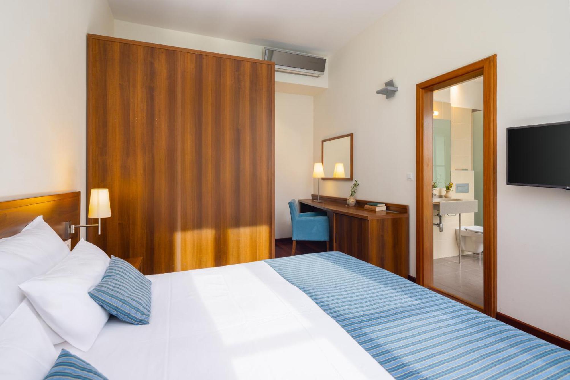 Premium Double Room