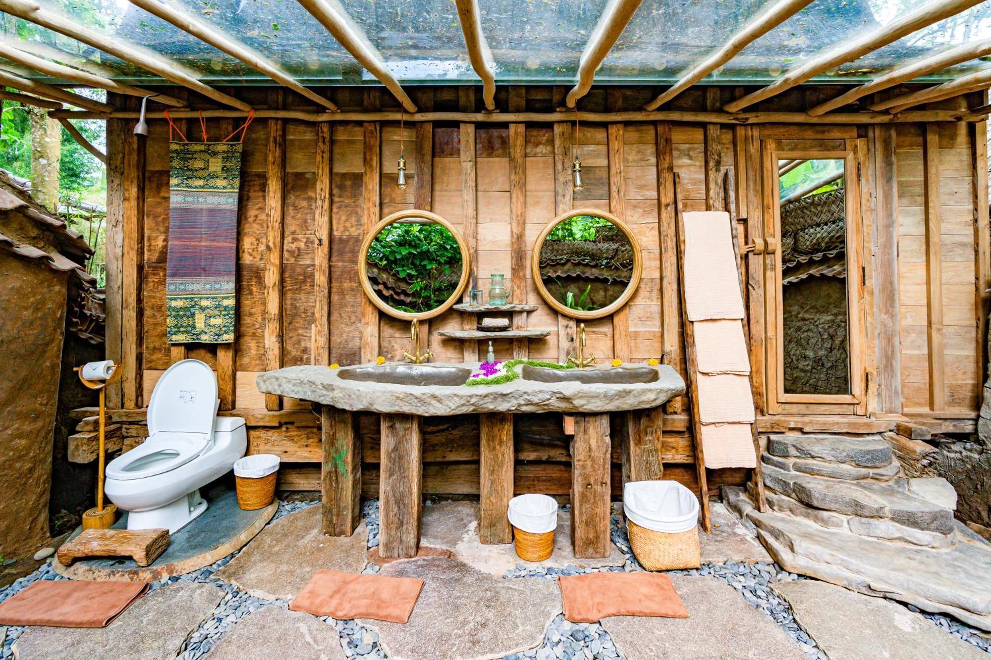 Kuning House - One Bedroom Mountain View with Free one-time minibar