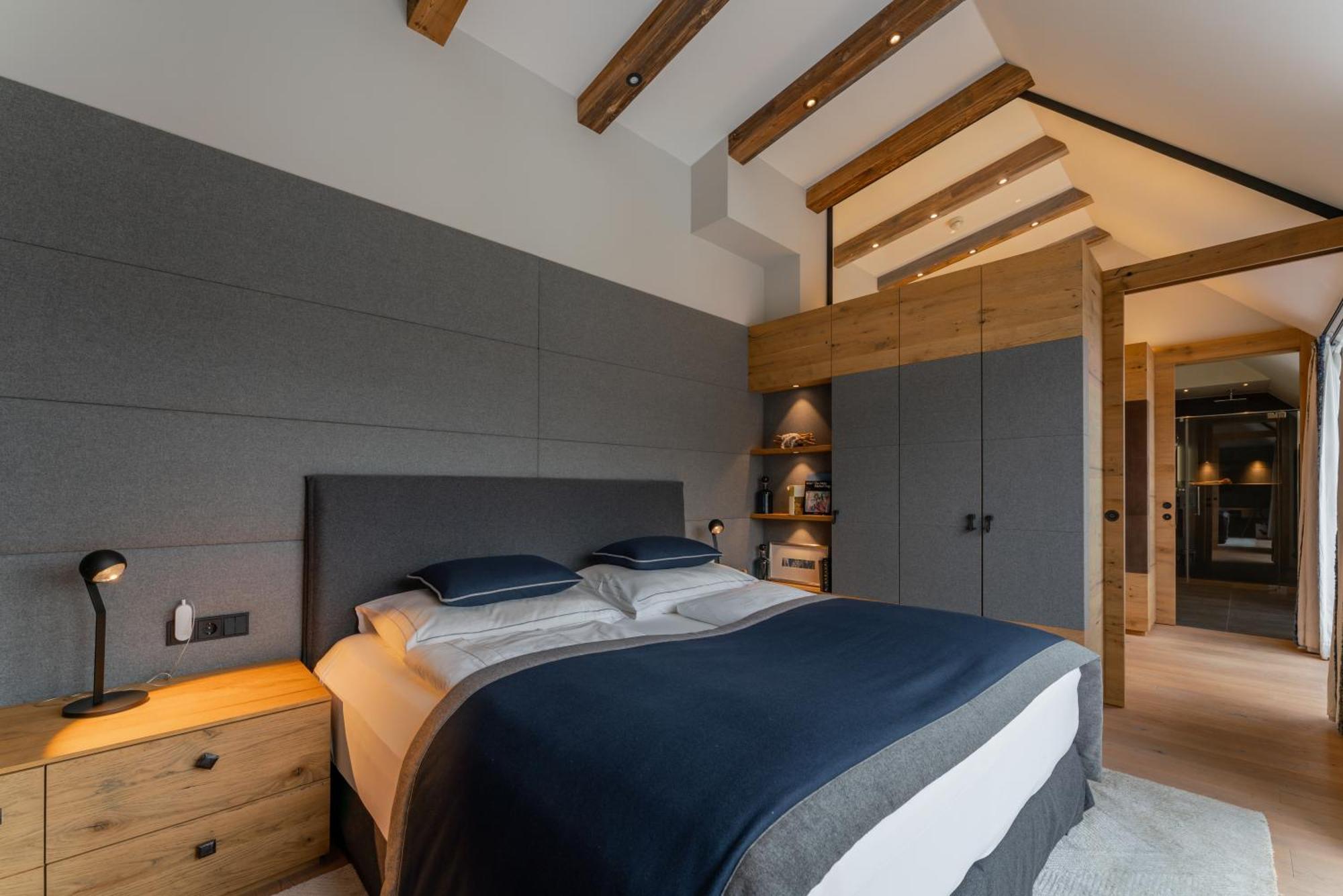 Penthouse Appartement